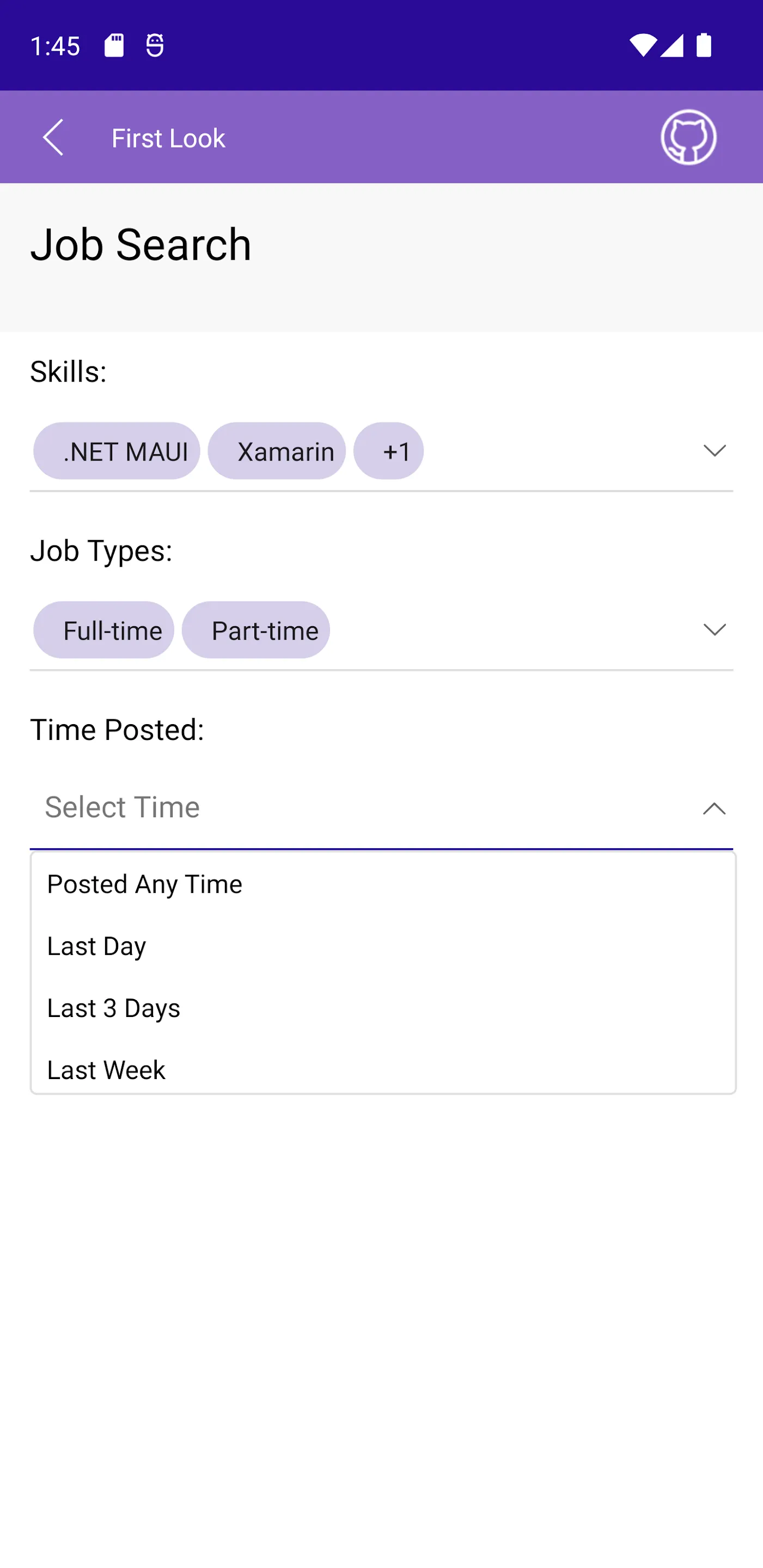 Telerik .NET MAUI Controls | Indus Appstore | Screenshot