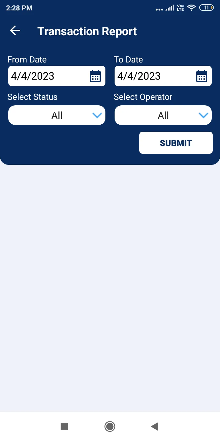 OnePayWallet | Indus Appstore | Screenshot