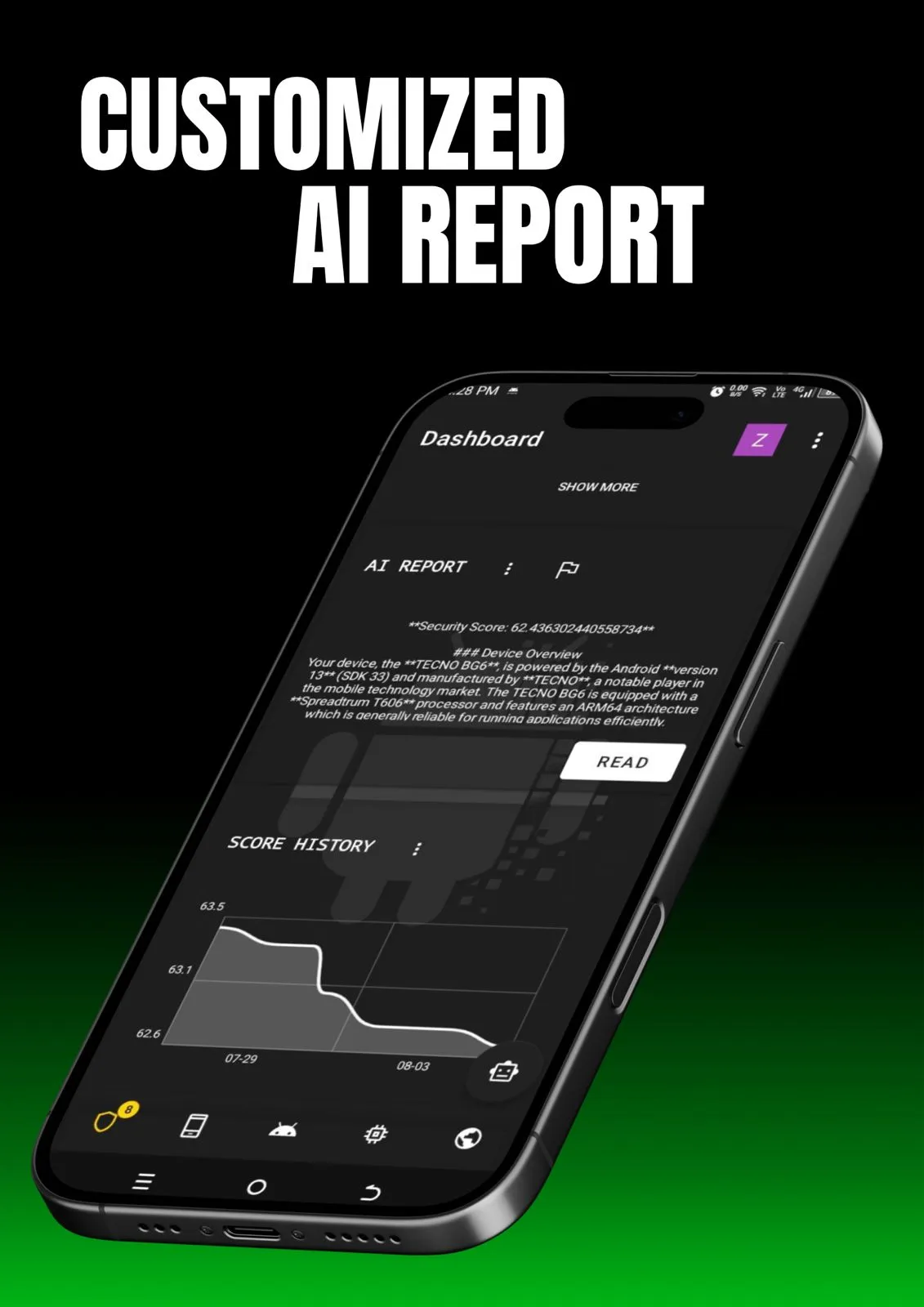 Android Exploits | Indus Appstore | Screenshot