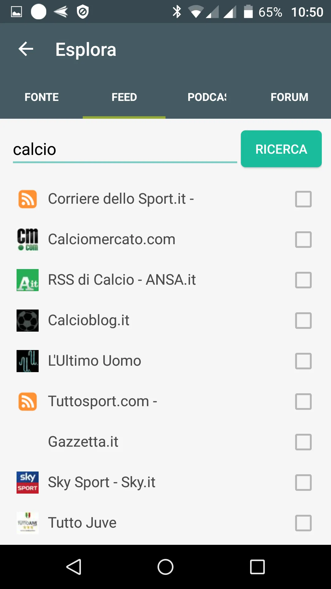 Viareggio notizie locali | Indus Appstore | Screenshot