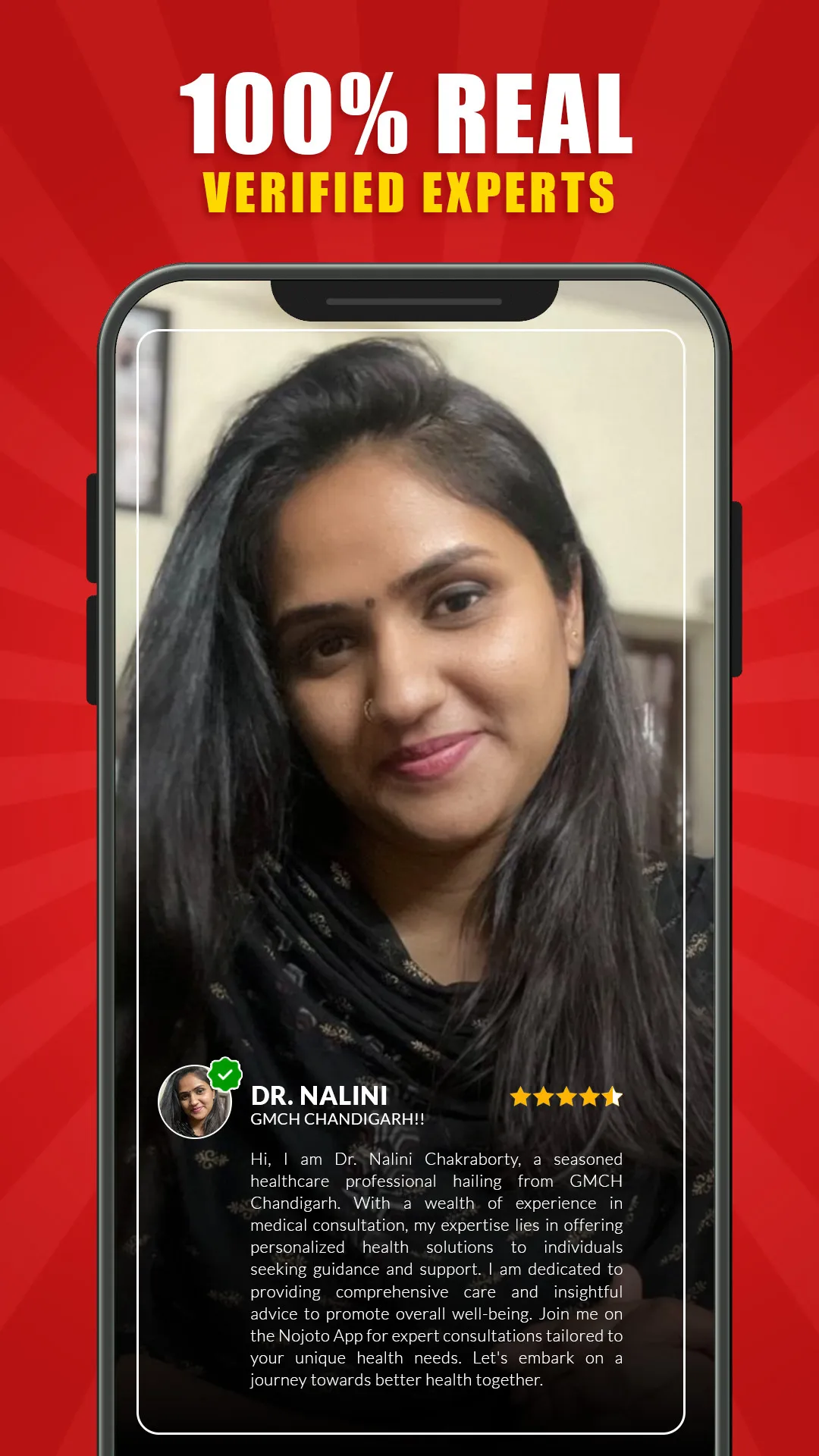 Live Video Call, Video Chat | Indus Appstore | Screenshot