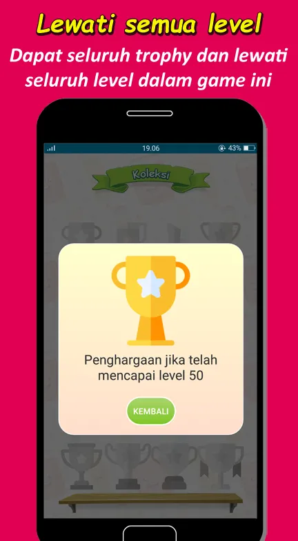 Buku Pintar Bahasa Inggris | Indus Appstore | Screenshot