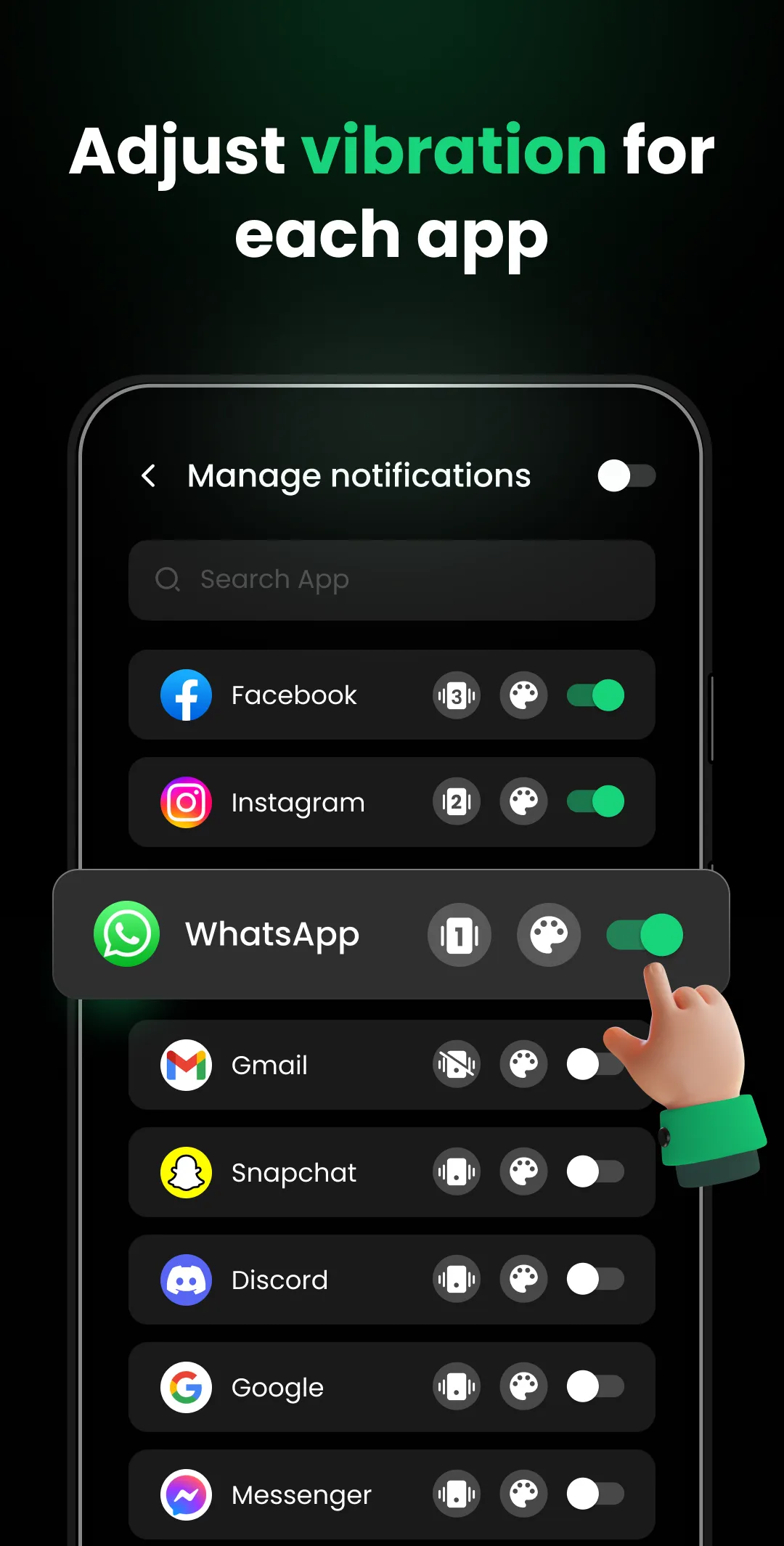 Watch Sync App - BT Notifier | Indus Appstore | Screenshot