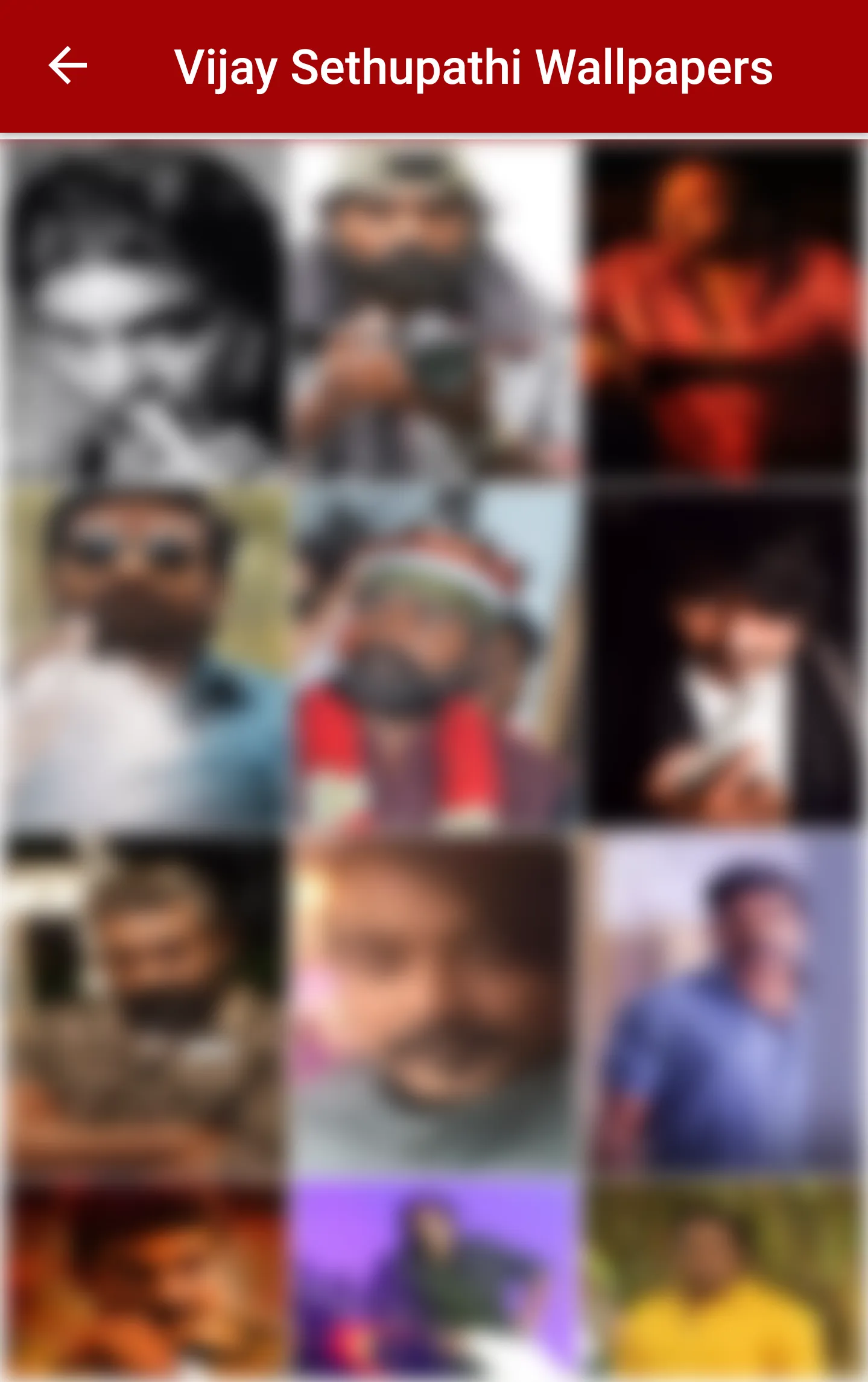 Vijay Sethupathi Movies,Wall | Indus Appstore | Screenshot