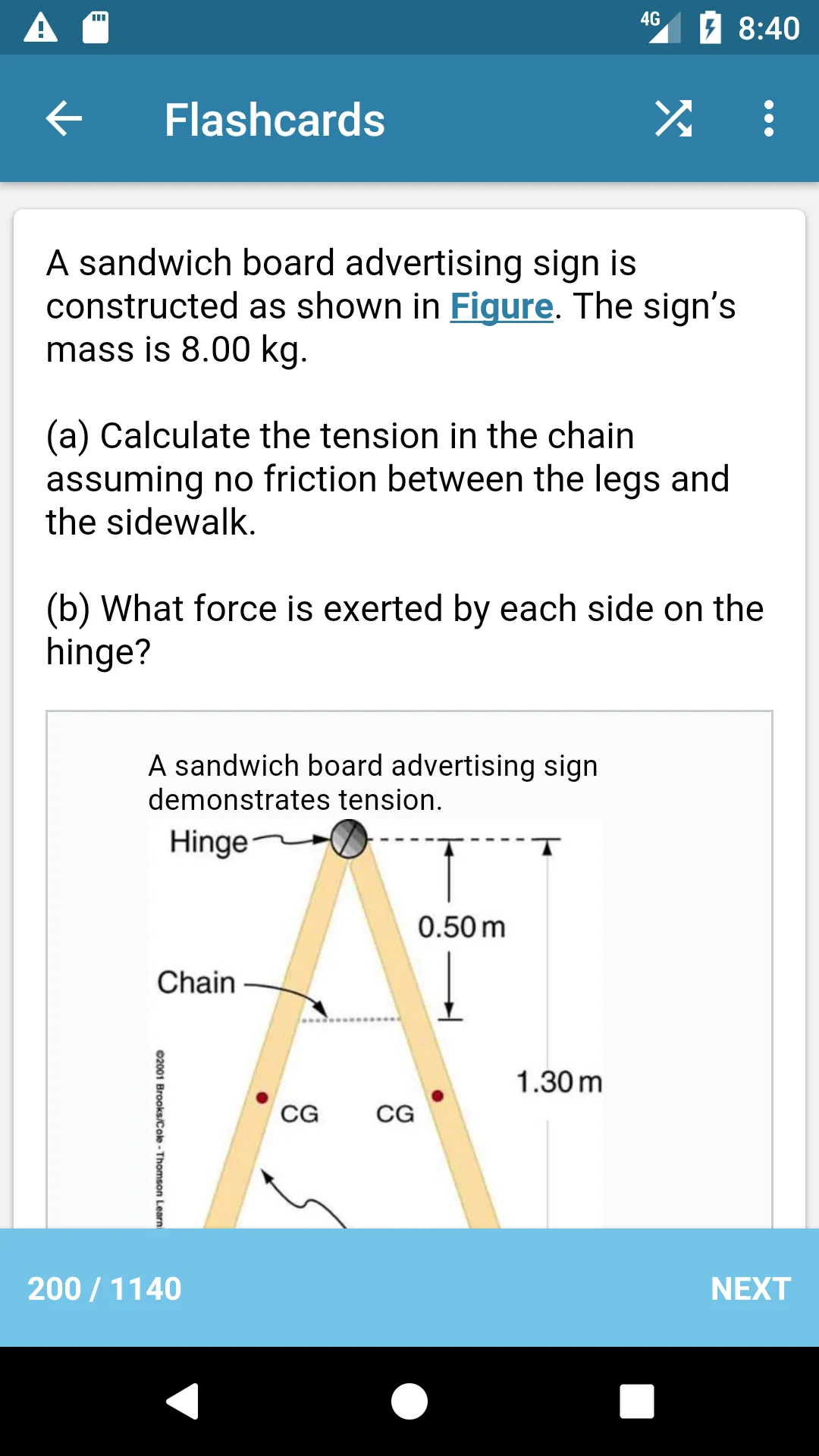 College Physics | Indus Appstore | Screenshot