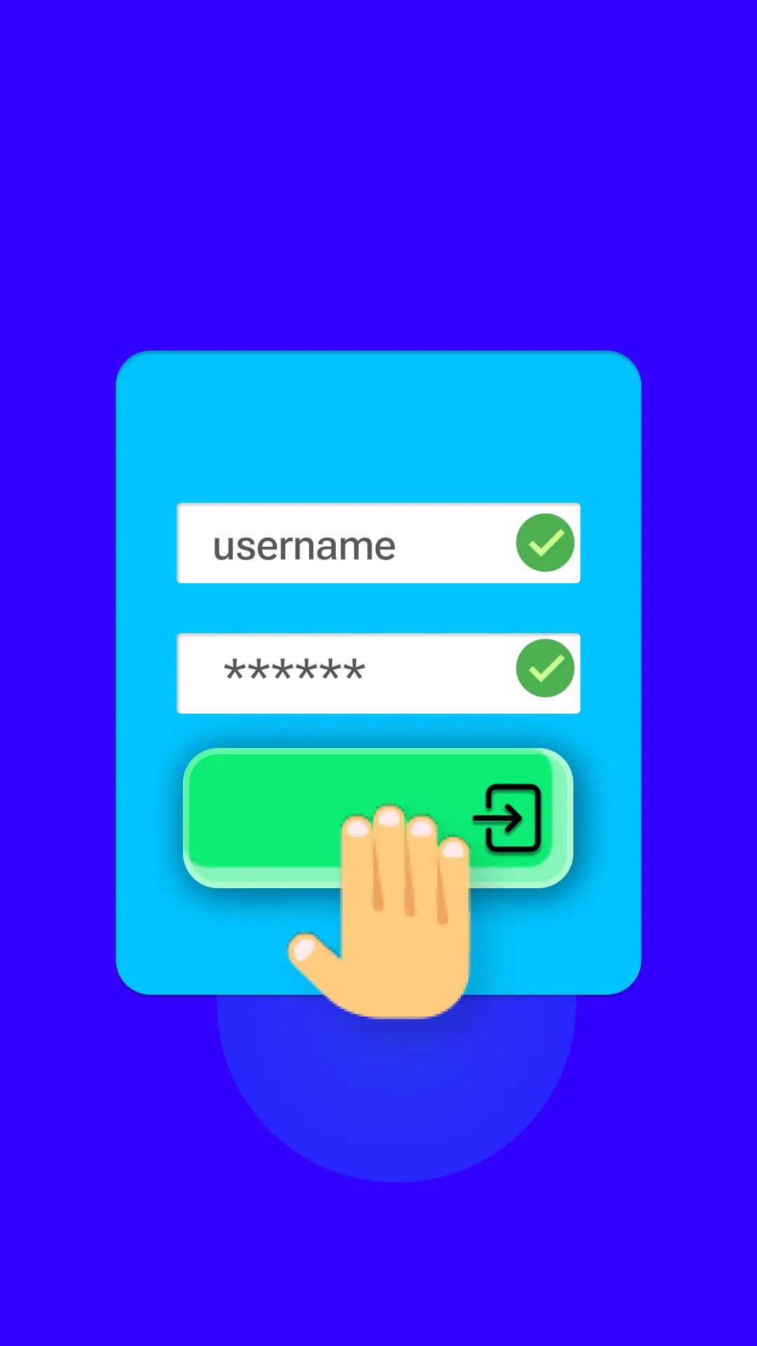 Delete Account | Indus Appstore | Screenshot