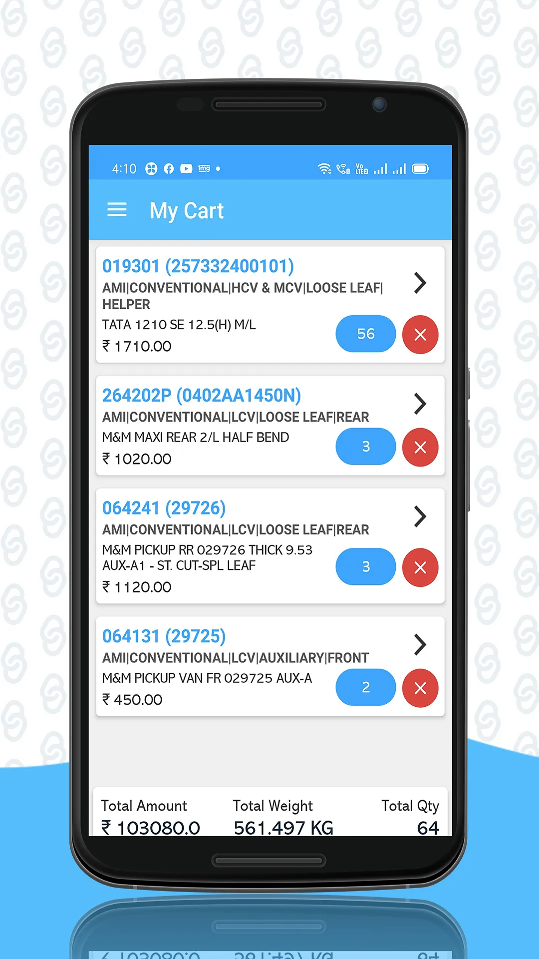 JAI Connect | Indus Appstore | Screenshot