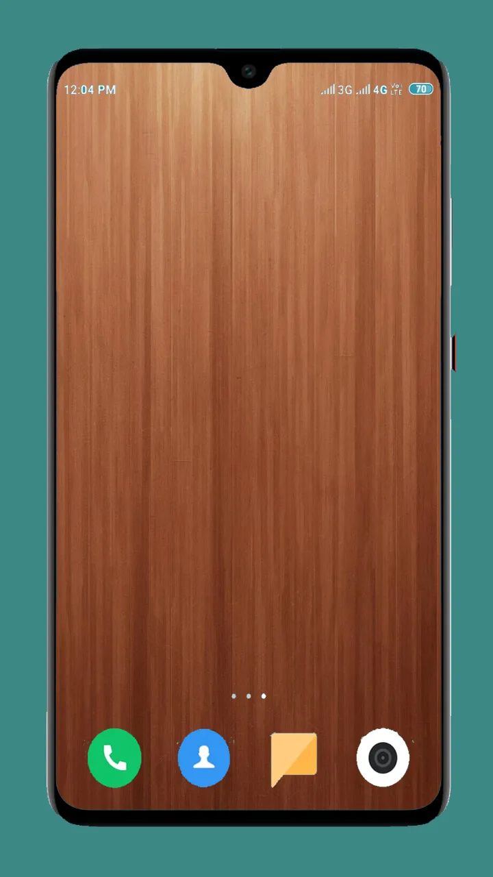 Wood Wallpaper 4K | Indus Appstore | Screenshot