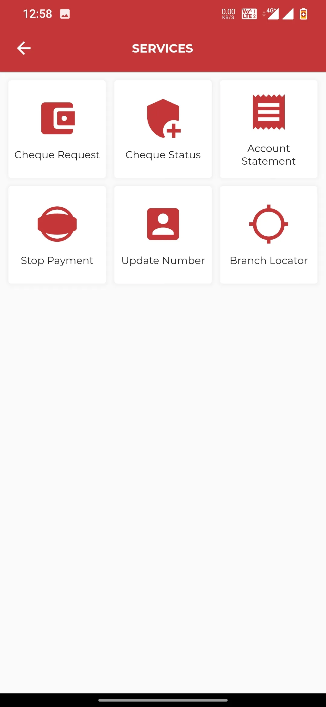 Agrasen Mobi Banking | Indus Appstore | Screenshot