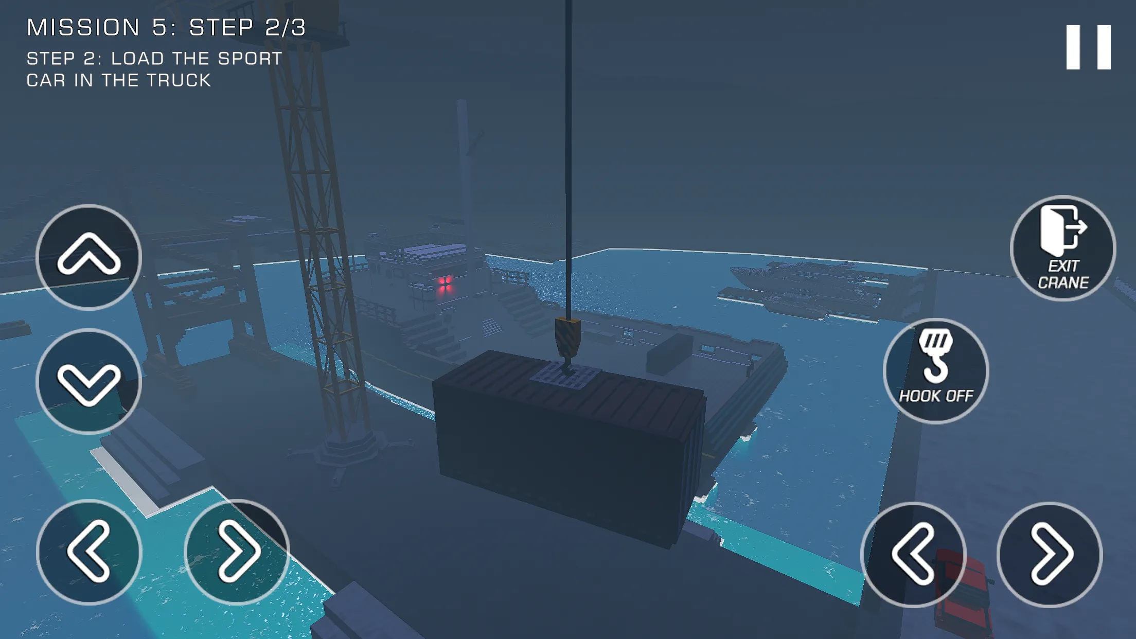 Pixel Destruction Simulator 3D | Indus Appstore | Screenshot