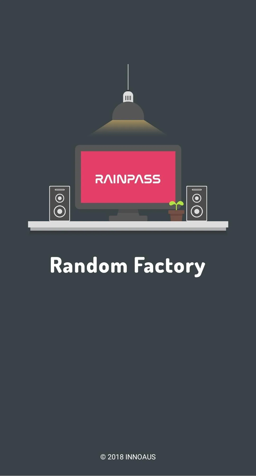 Random Factory - Random Number | Indus Appstore | Screenshot