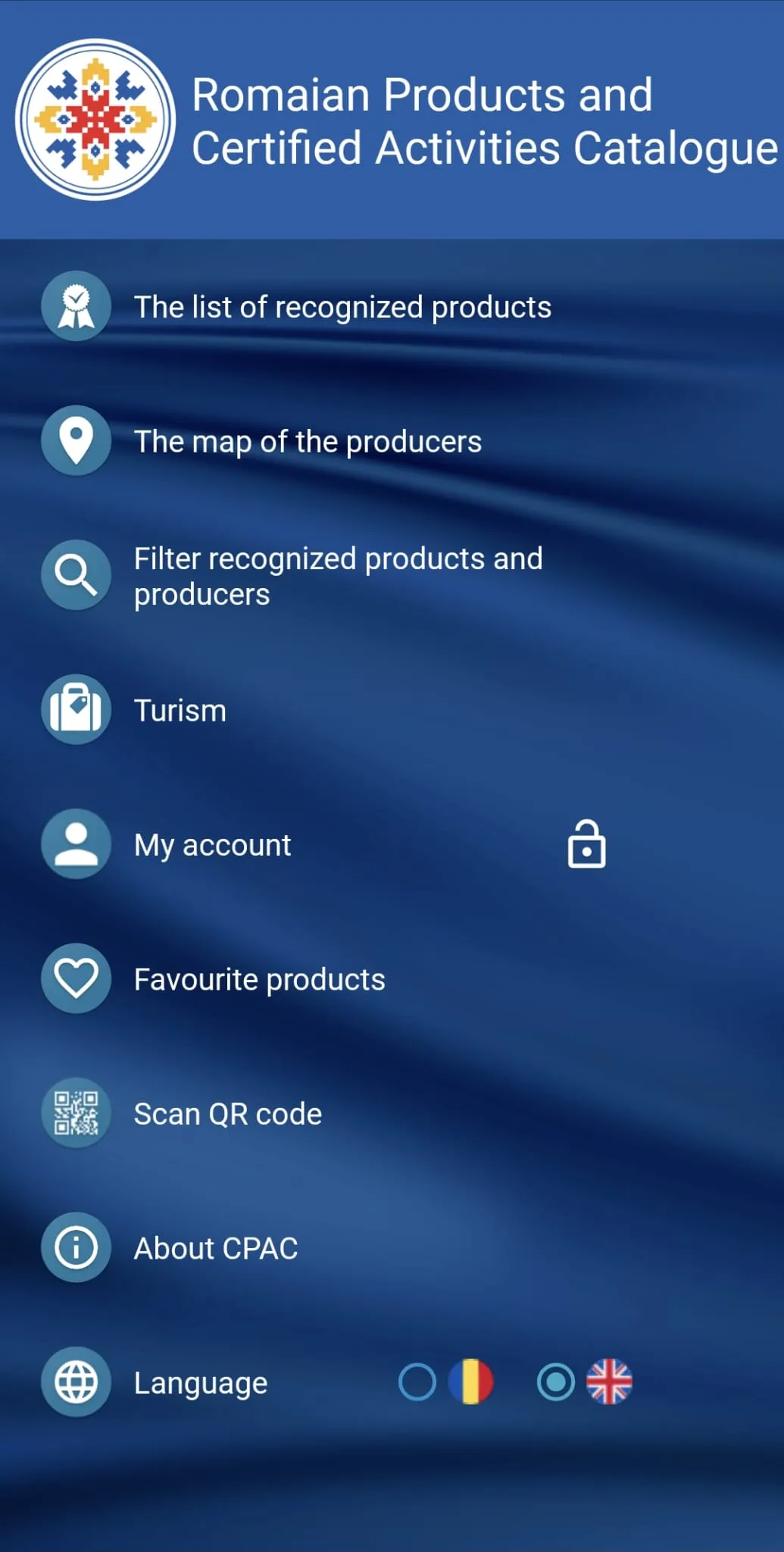 CPAC | Indus Appstore | Screenshot