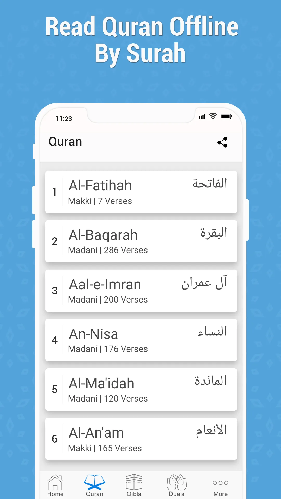 Qibla Direction-Ramadan, Quran | Indus Appstore | Screenshot