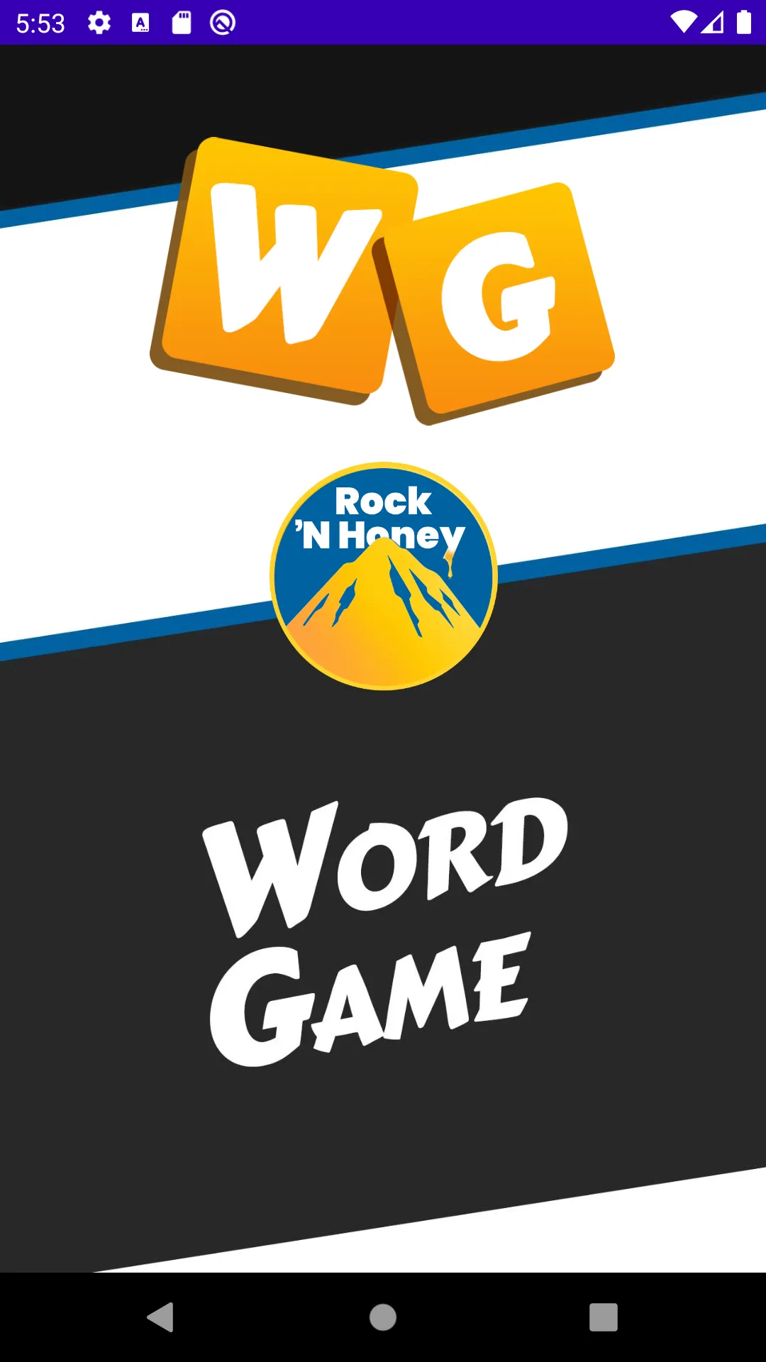 Word Game - Trivia Quiz | Indus Appstore | Screenshot