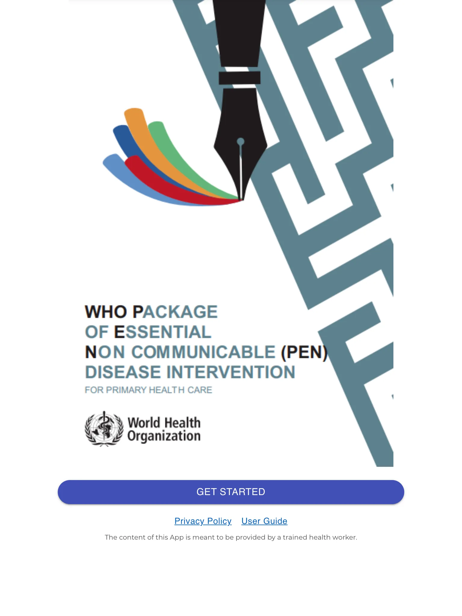 WHOPEN | Indus Appstore | Screenshot