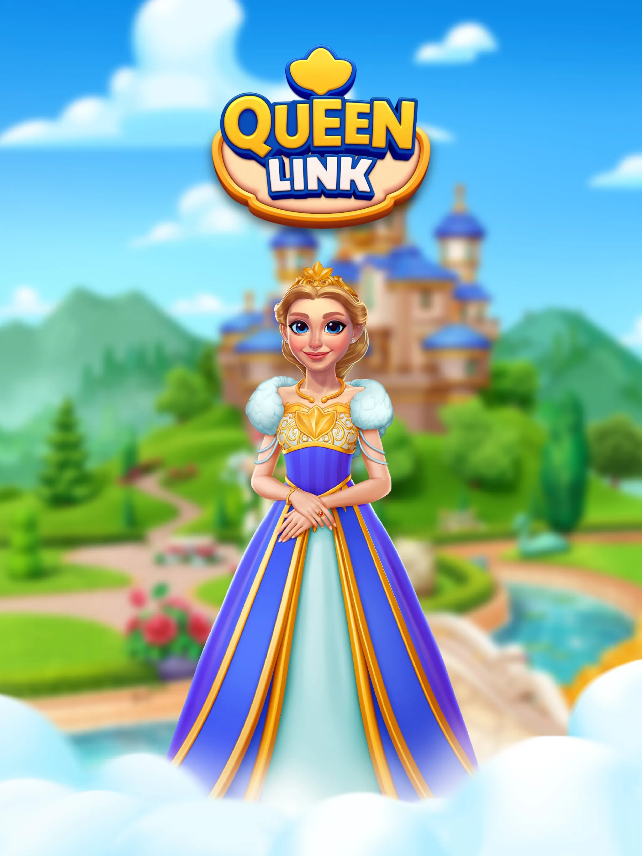 Queen Link | Indus Appstore | Screenshot