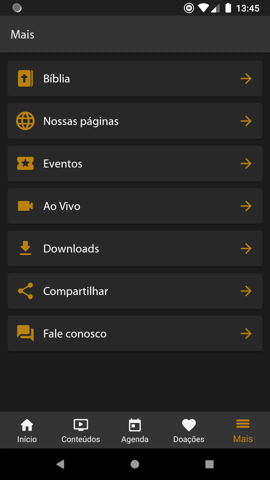 Nova Vida | Indus Appstore | Screenshot