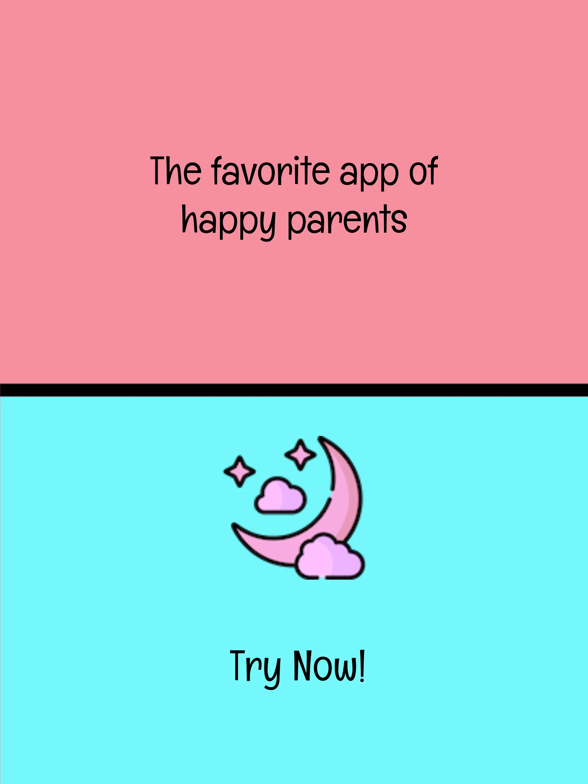 Baby Sleep Sounds by Lulla | Indus Appstore | Screenshot