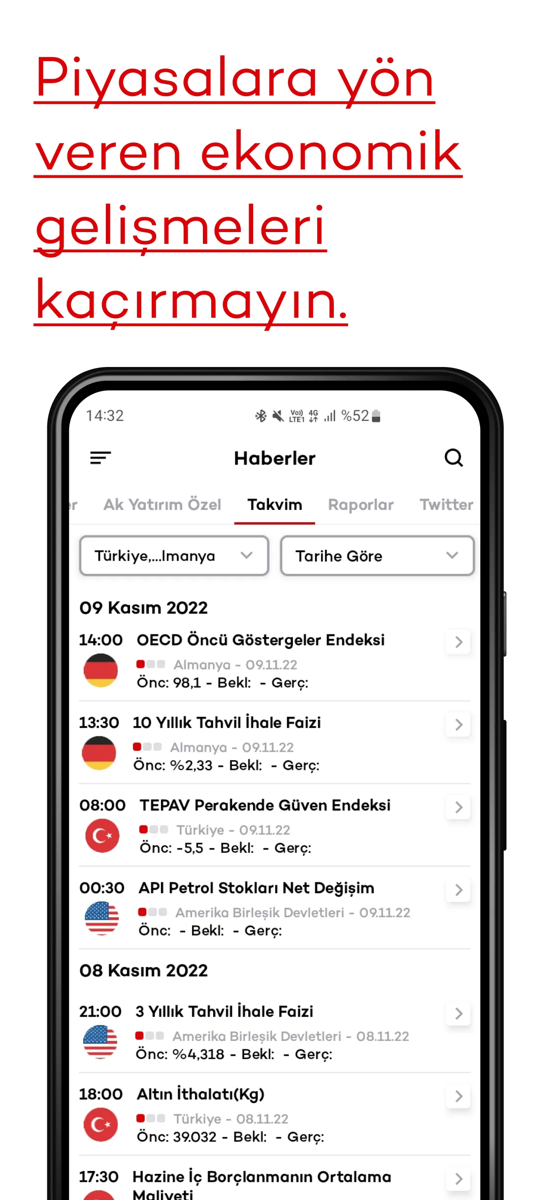 Yatırımcı | Indus Appstore | Screenshot