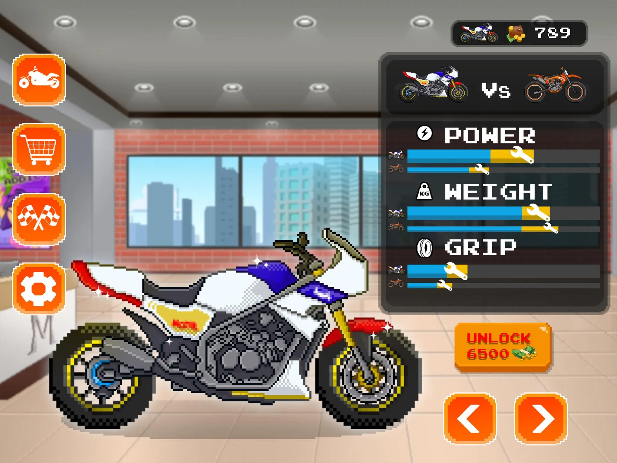 Moto Quest : Bike racing | Indus Appstore | Screenshot