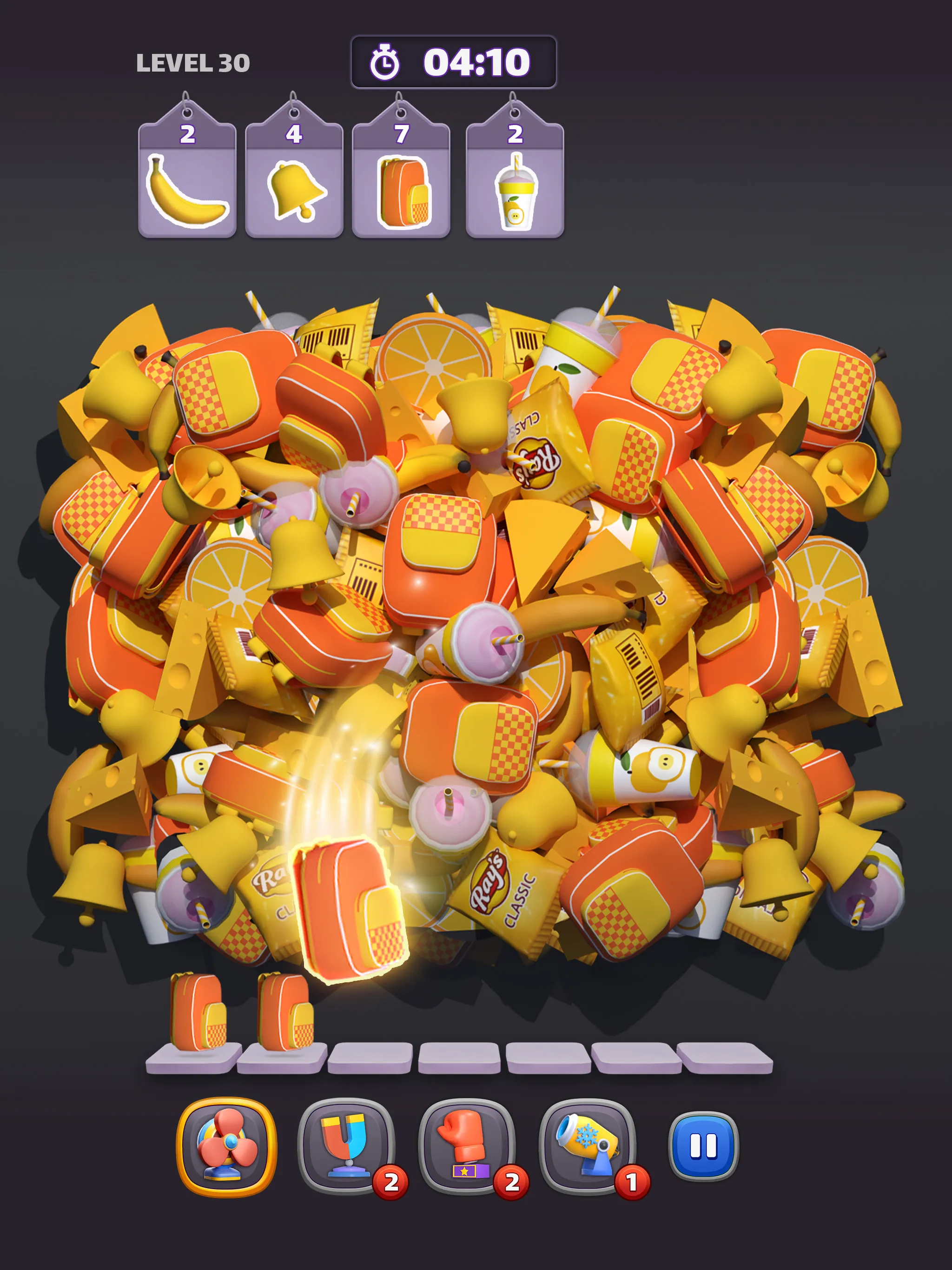 Mall Blitz | Indus Appstore | Screenshot
