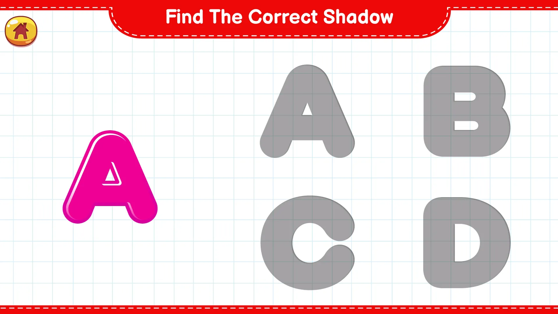 ABC Alphabet Tracing, Phonics | Indus Appstore | Screenshot