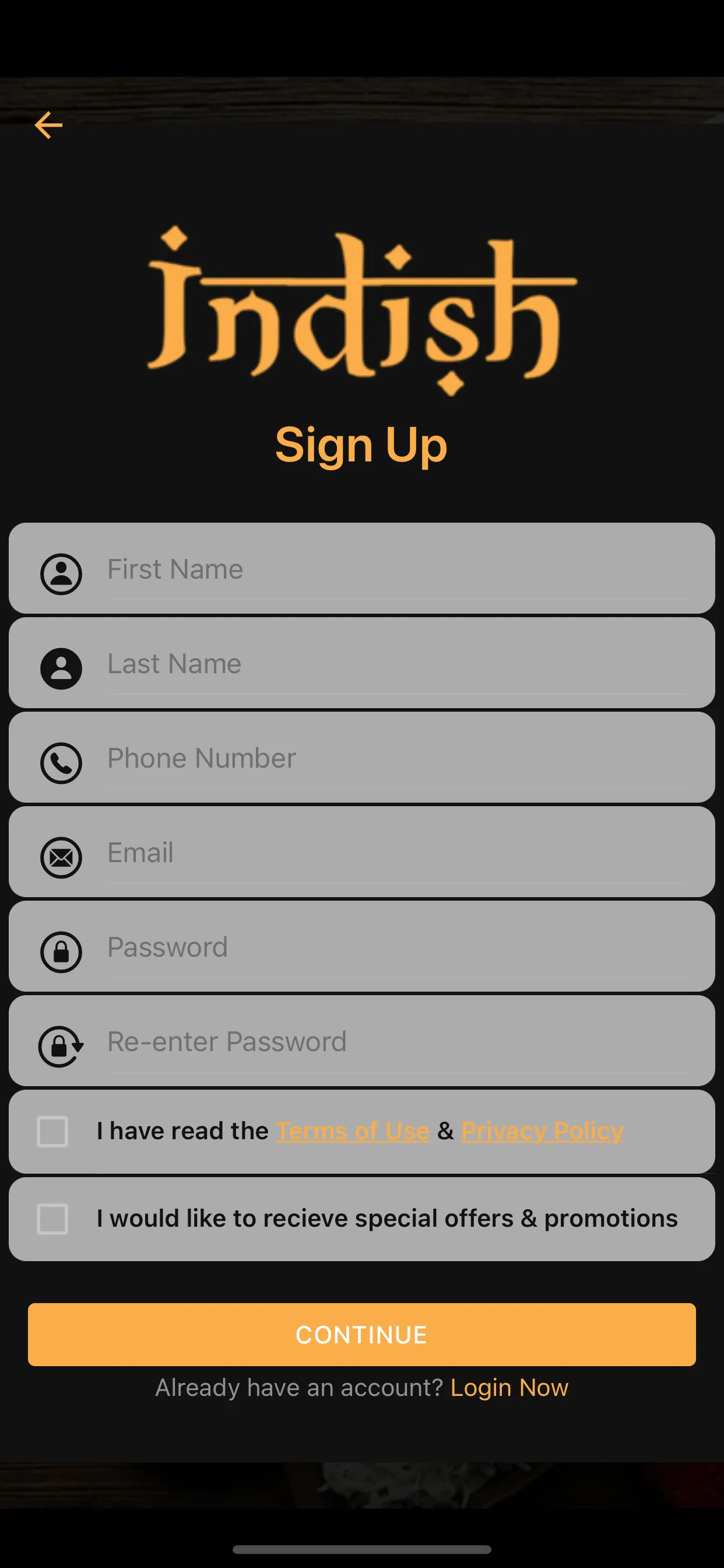 Indish | Indus Appstore | Screenshot