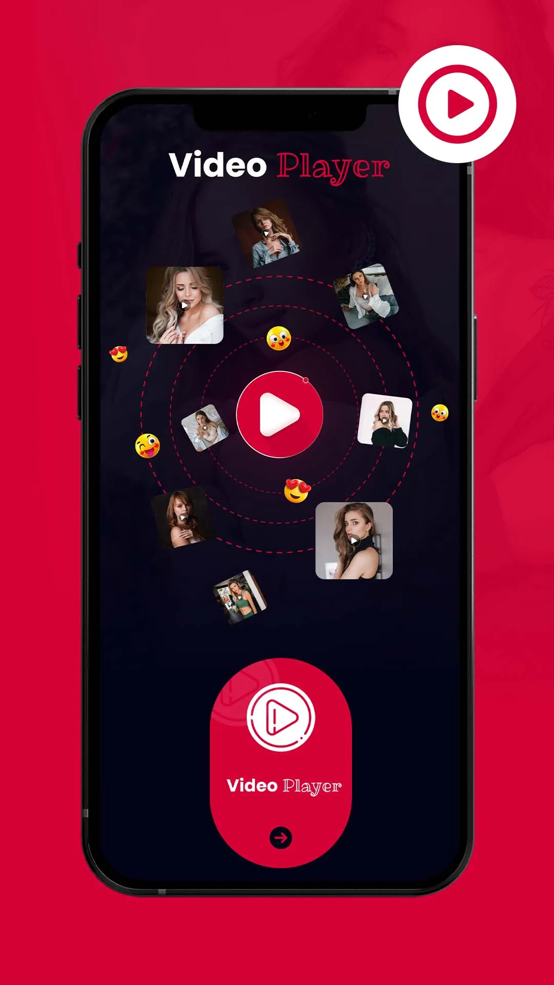 Video Player - X HD | Indus Appstore | Screenshot