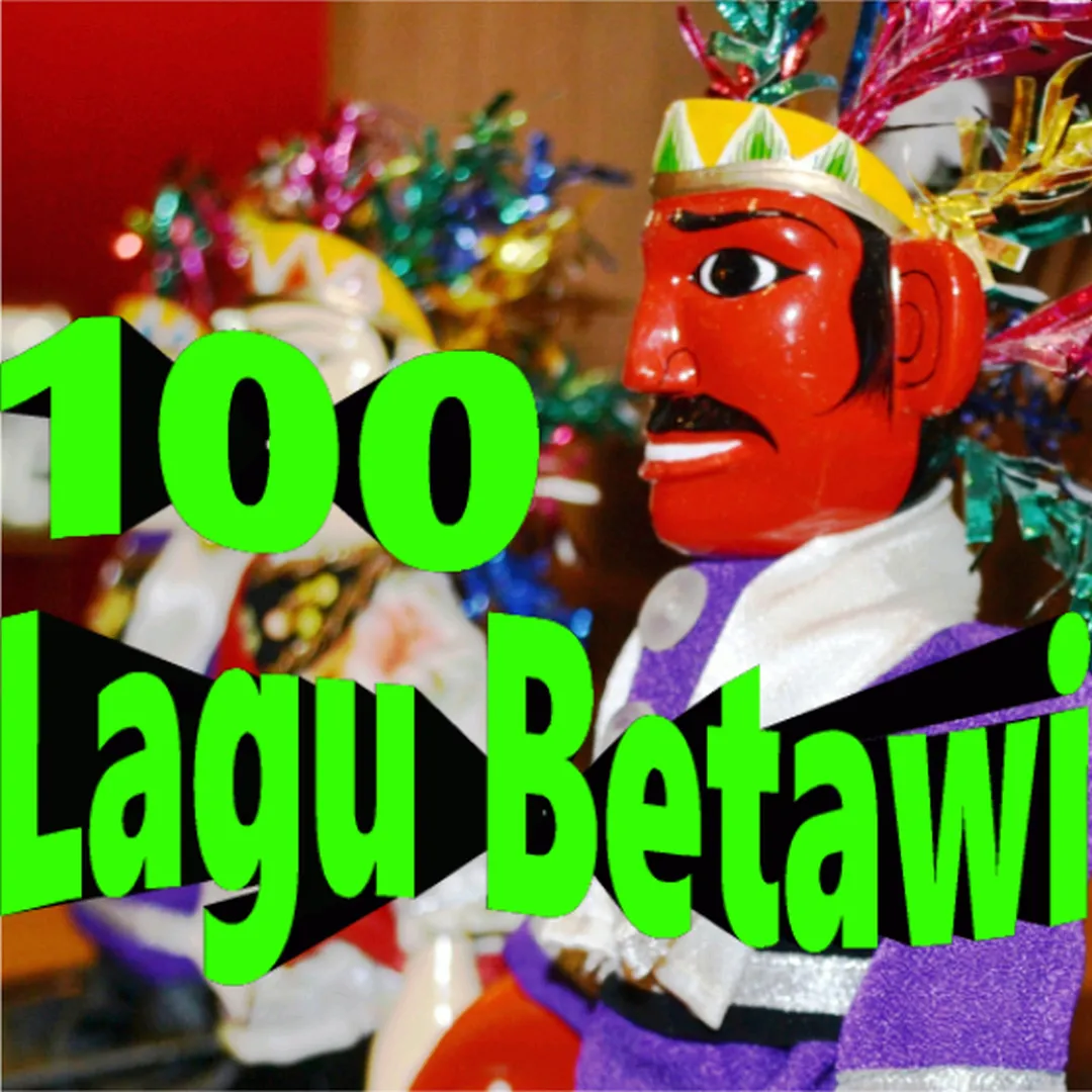 Lagu Betawi Lengkap + Ringtone | Indus Appstore | Screenshot