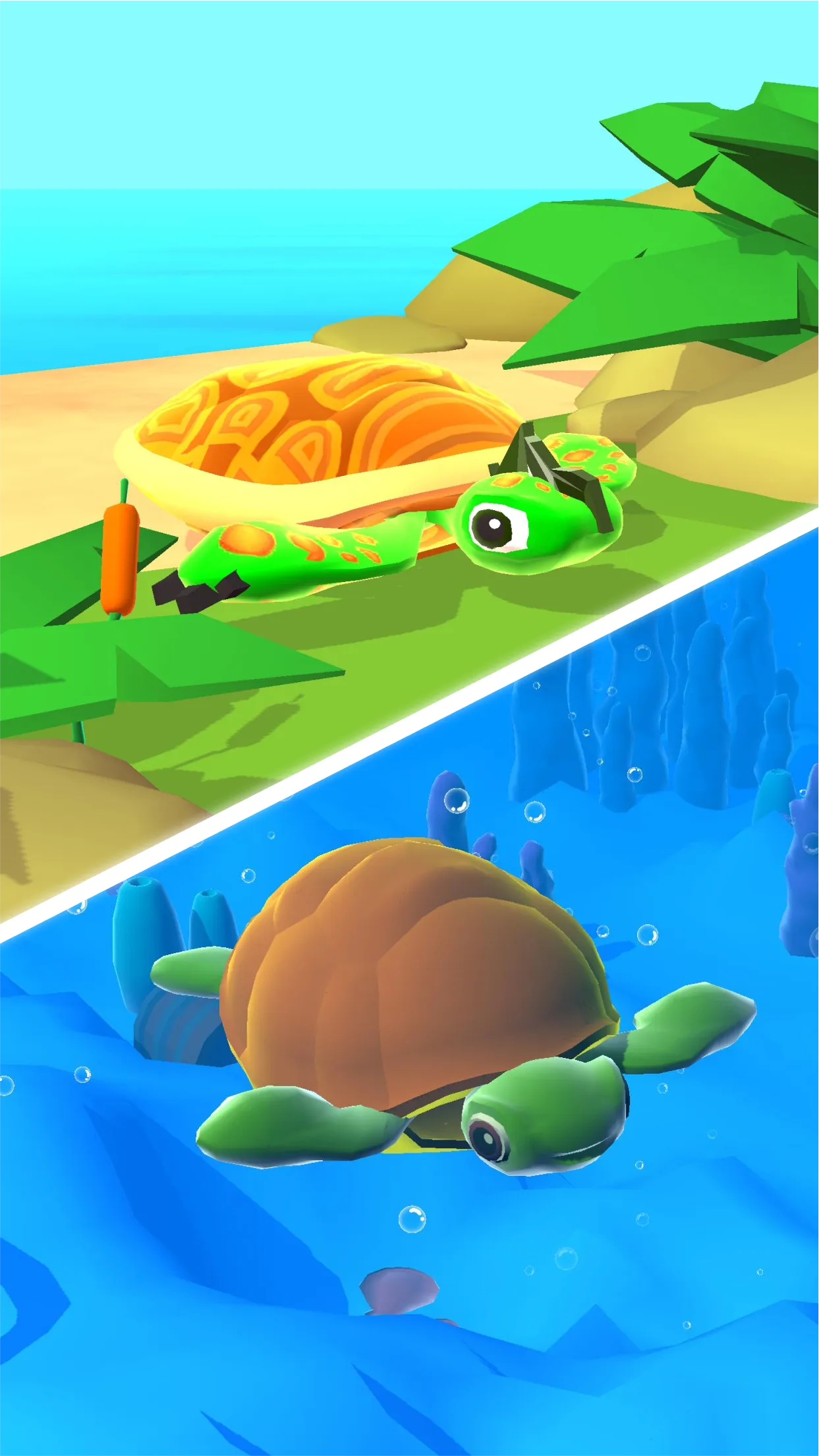 Hyper Evolution | Indus Appstore | Screenshot