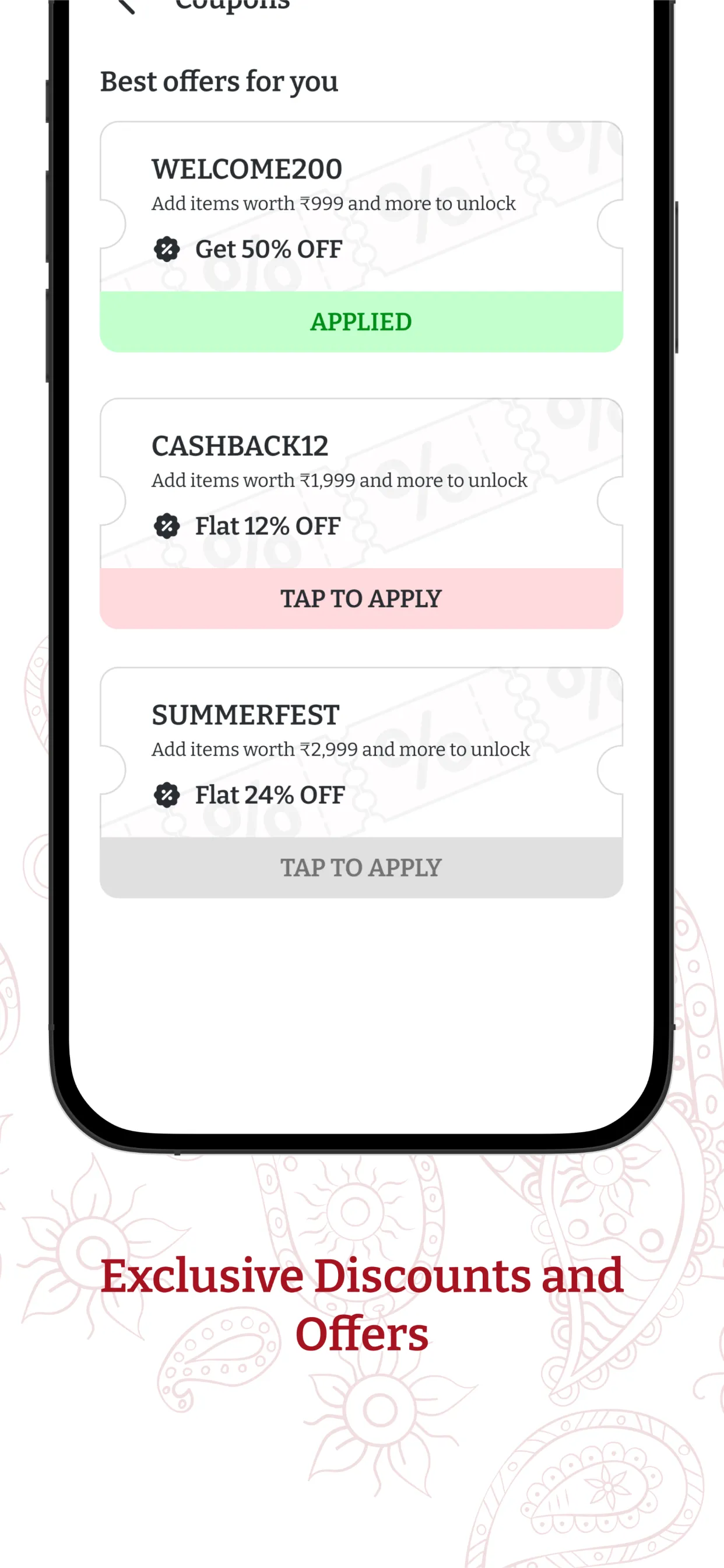 Moolchand Mill | Indus Appstore | Screenshot