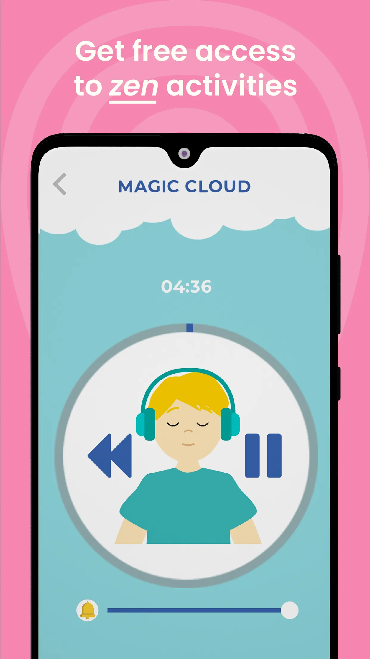 Soft Kids - Learn Life Skills | Indus Appstore | Screenshot