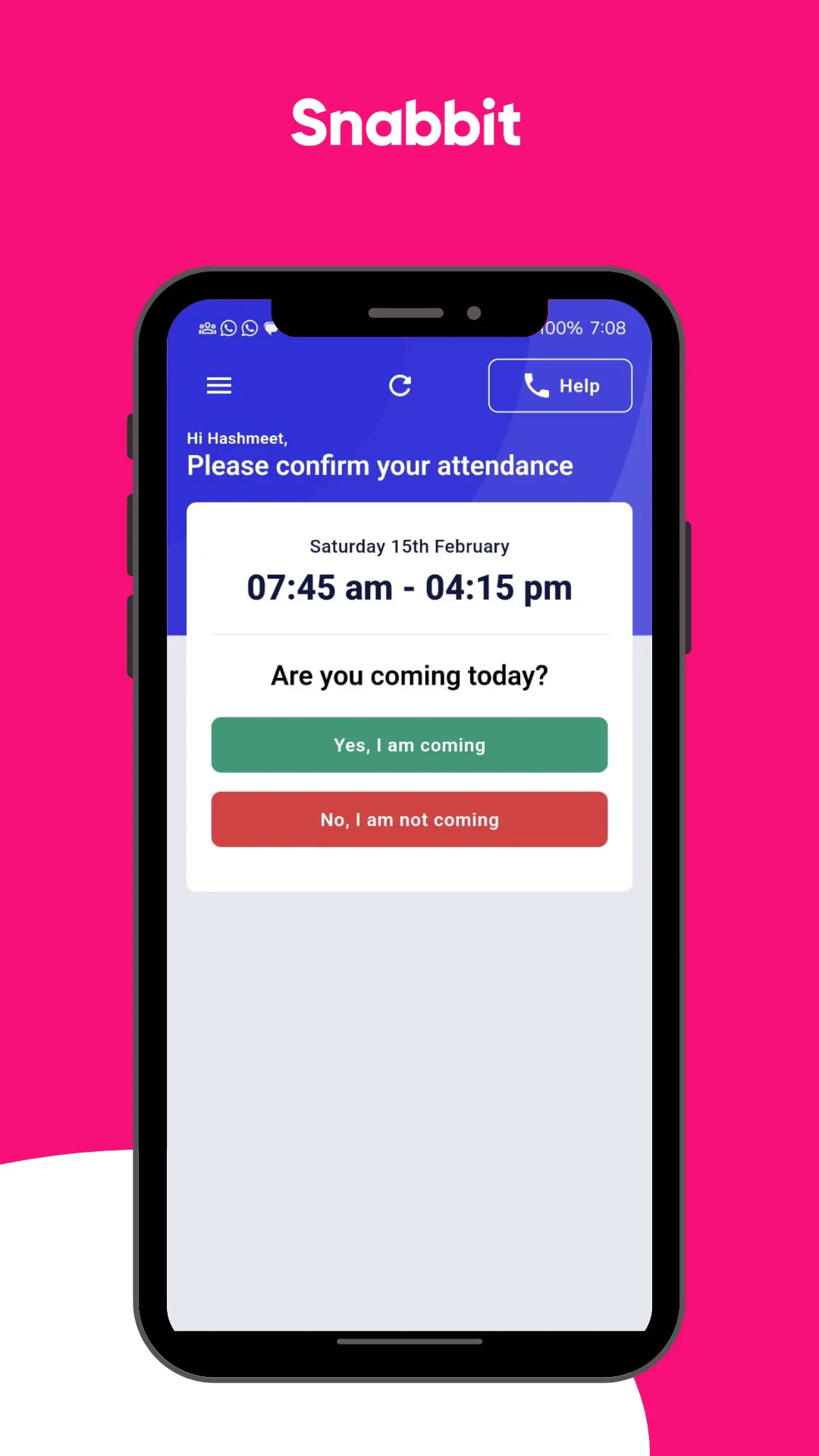 Snabbit Expert | Indus Appstore | Screenshot