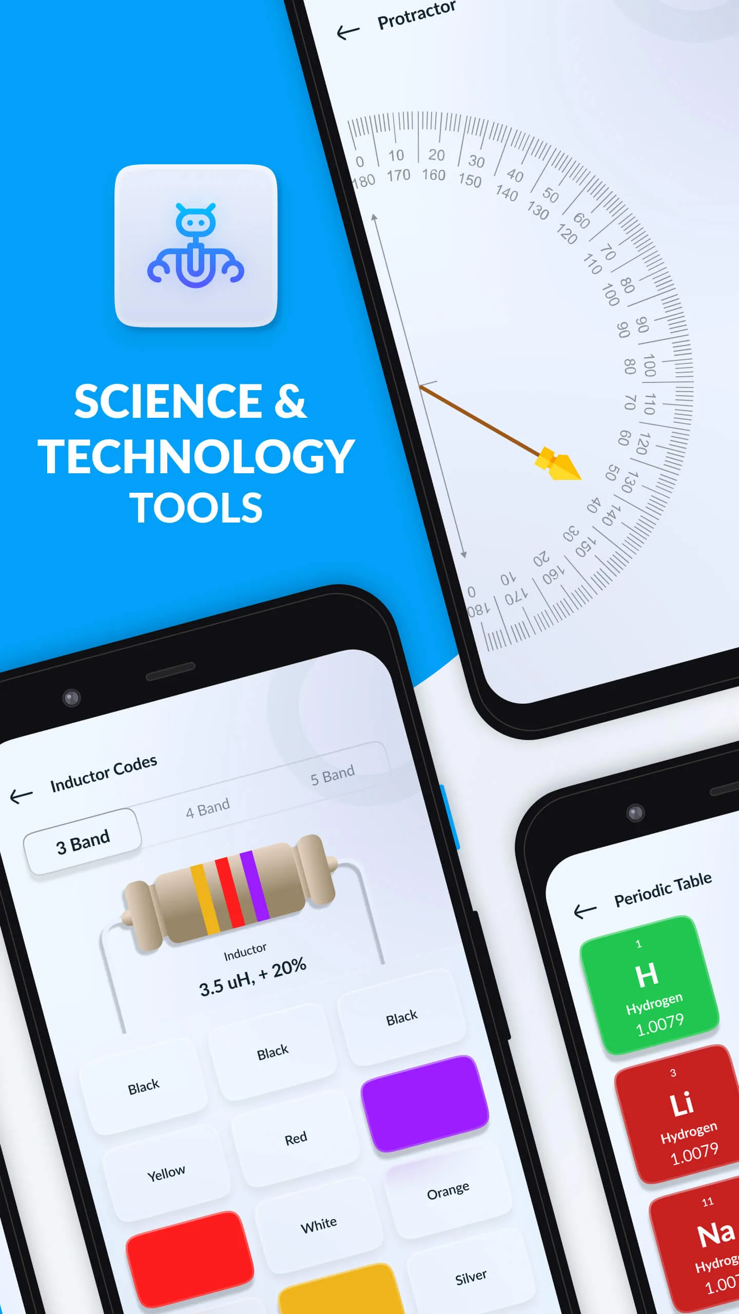 All Smart Tools - Daily Uses | Indus Appstore | Screenshot