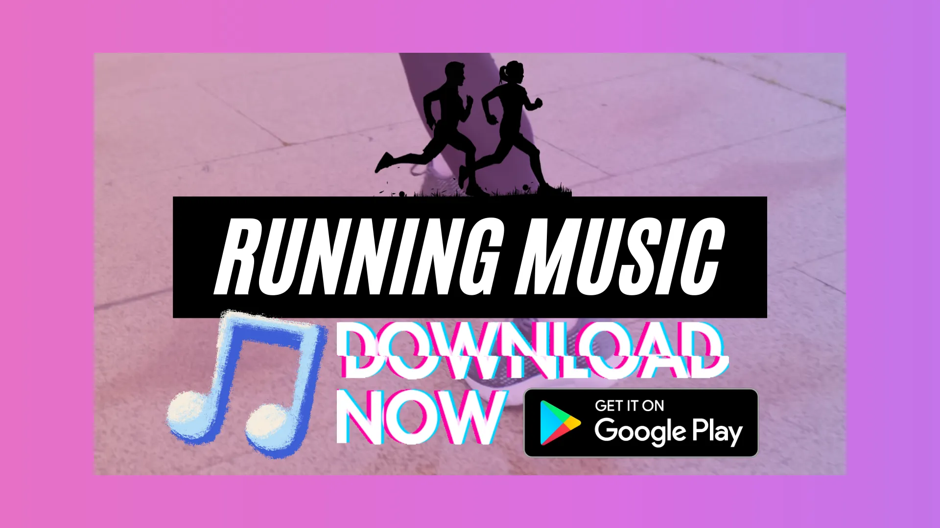 Running Music | Indus Appstore | Screenshot