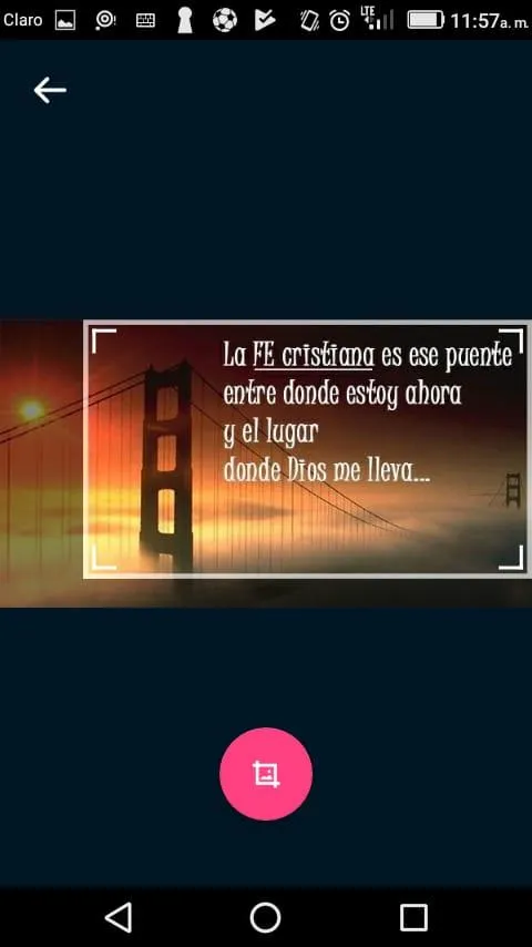 Imagenes Cristianas Para Fondo | Indus Appstore | Screenshot