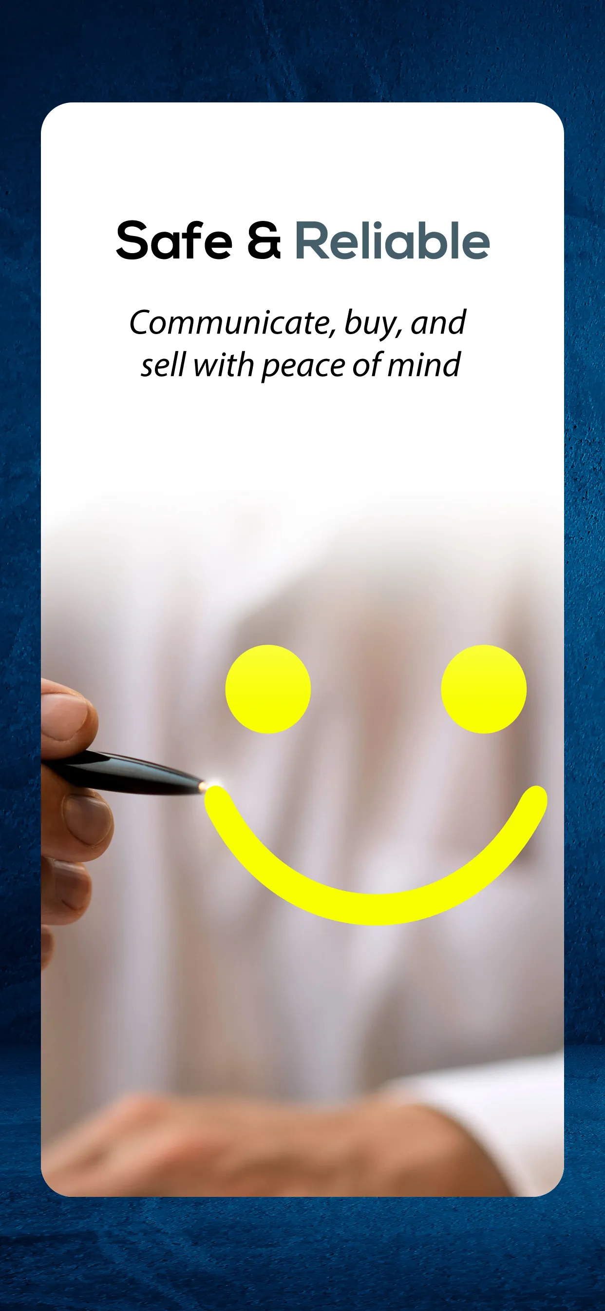 Kotha - Made in Bangladesh | Indus Appstore | Screenshot