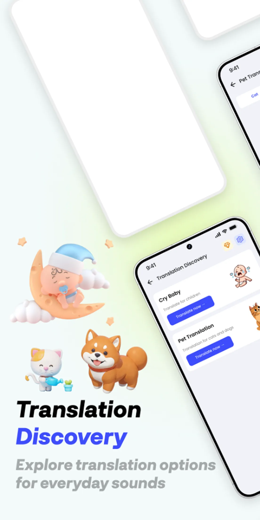 AI Translate Voice Translator | Indus Appstore | Screenshot