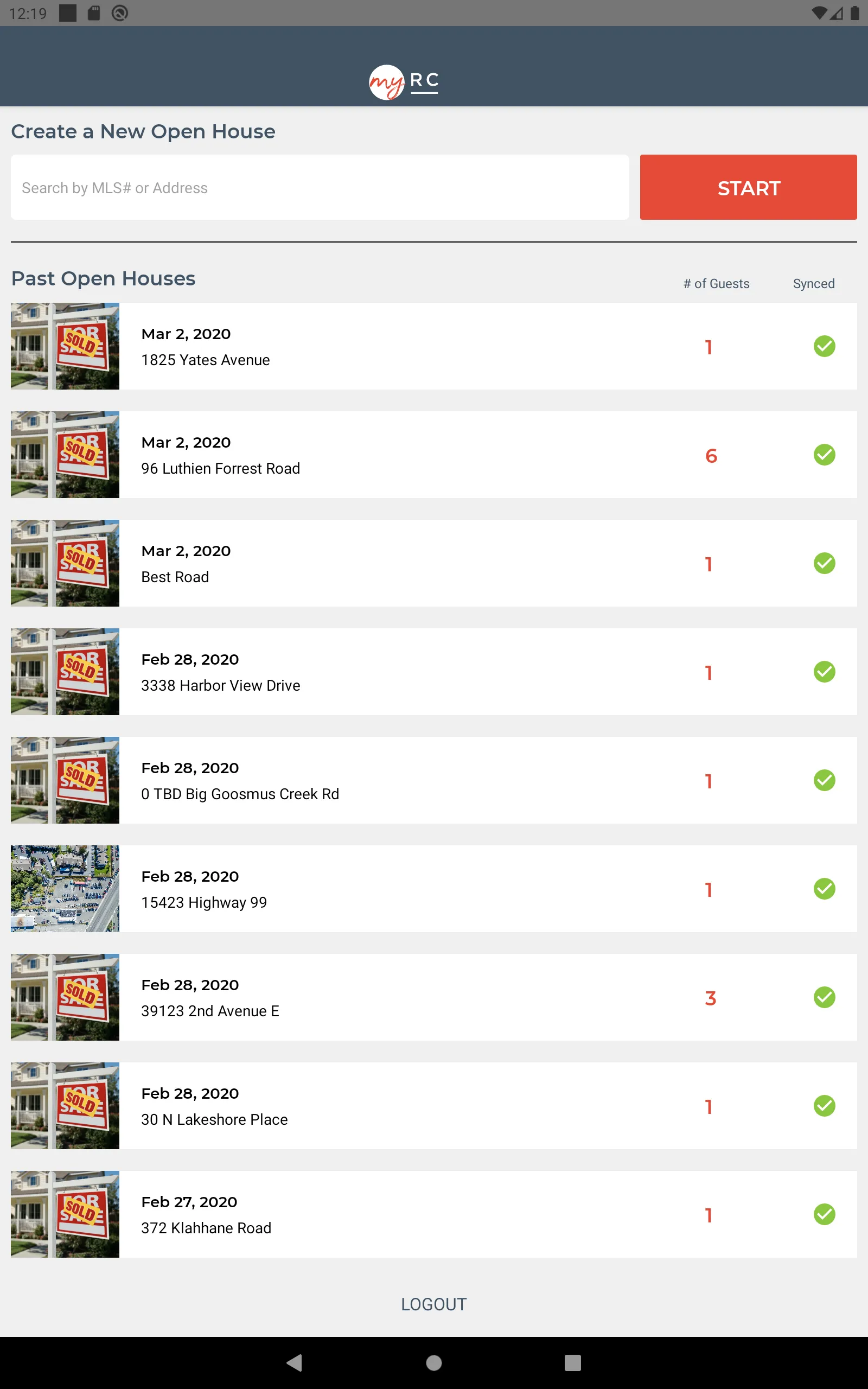 Realty Concepts | Indus Appstore | Screenshot