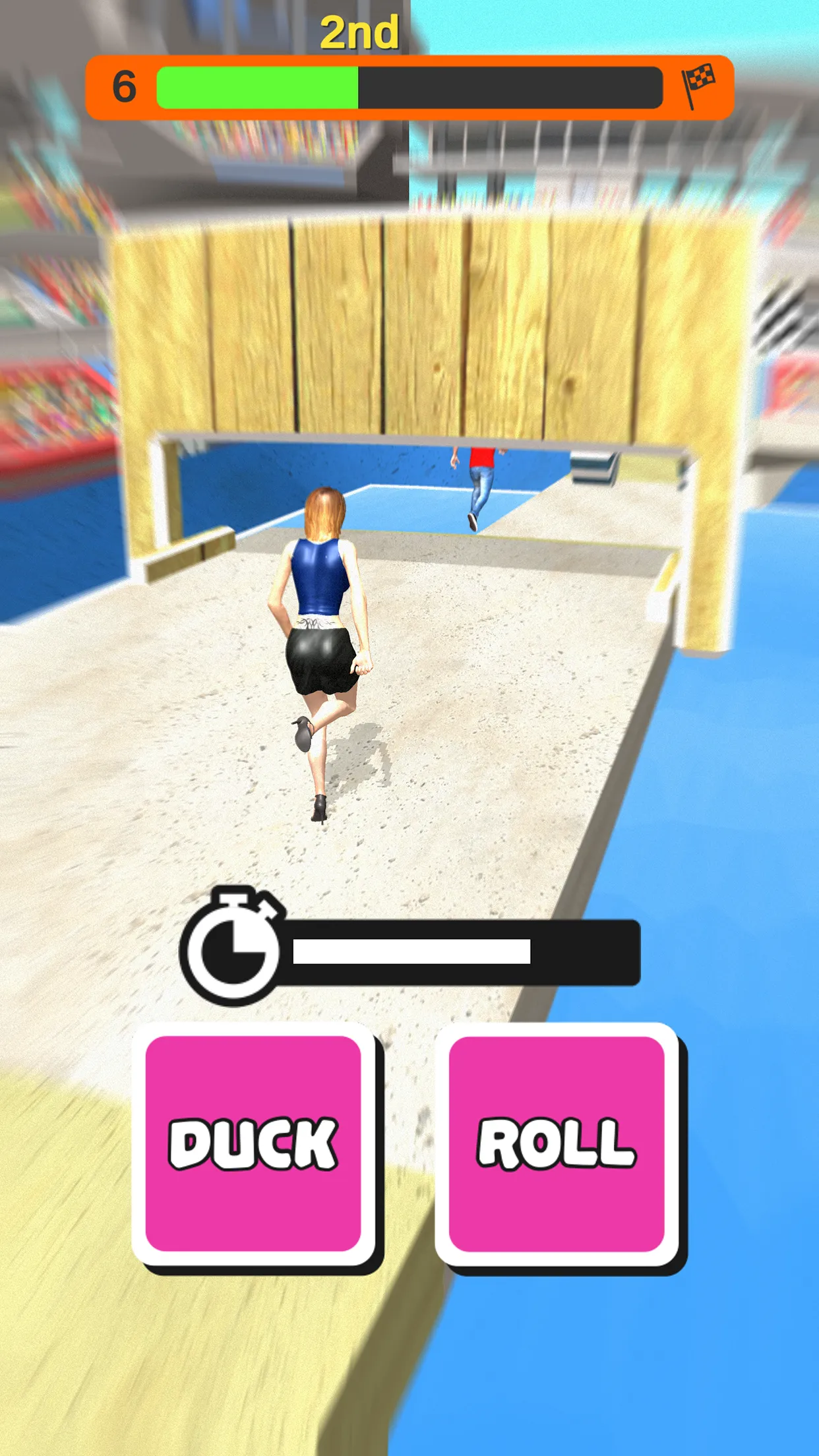 Guy vs Girl | Indus Appstore | Screenshot