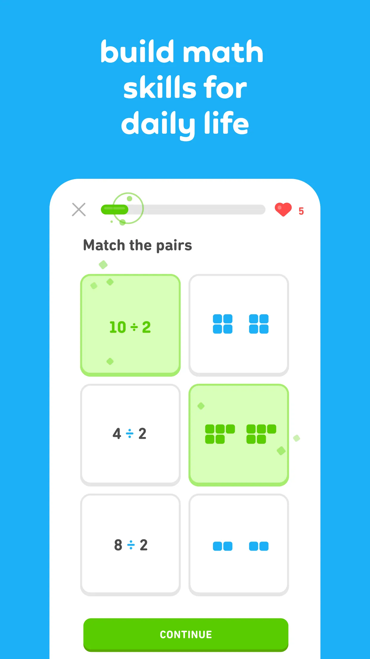 Duolingo: Language Lessons | Indus Appstore | Screenshot
