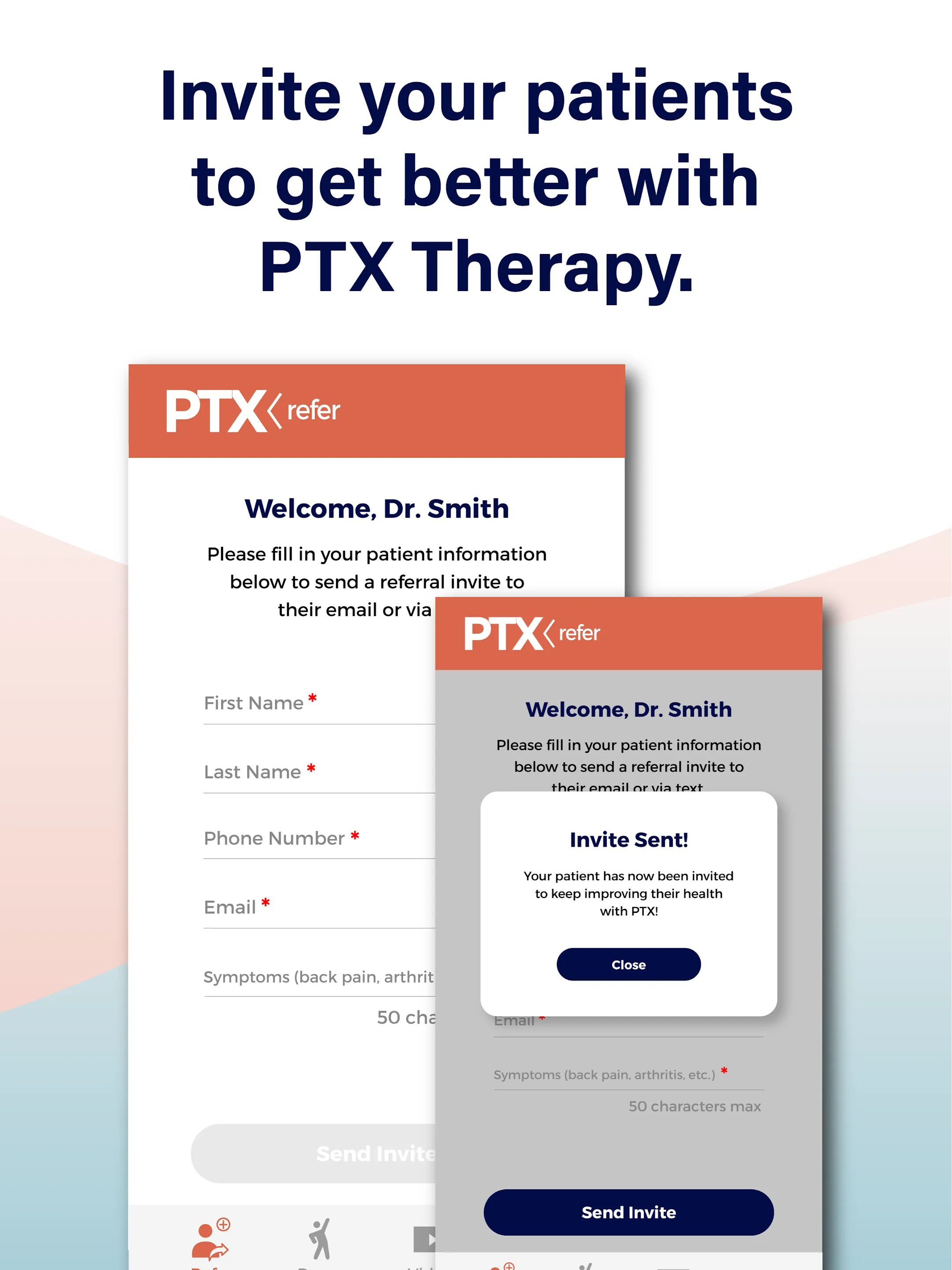 PTX Refer | Indus Appstore | Screenshot