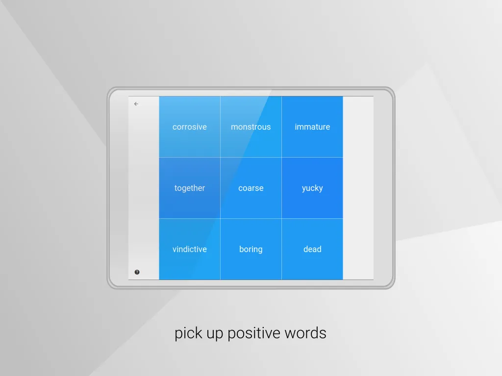 Upbeat Mind: Choose Positivity | Indus Appstore | Screenshot