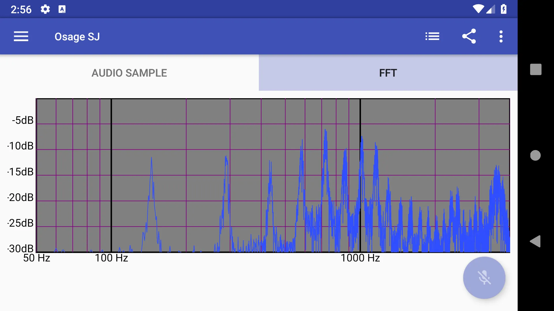 Luthier Lab | Indus Appstore | Screenshot