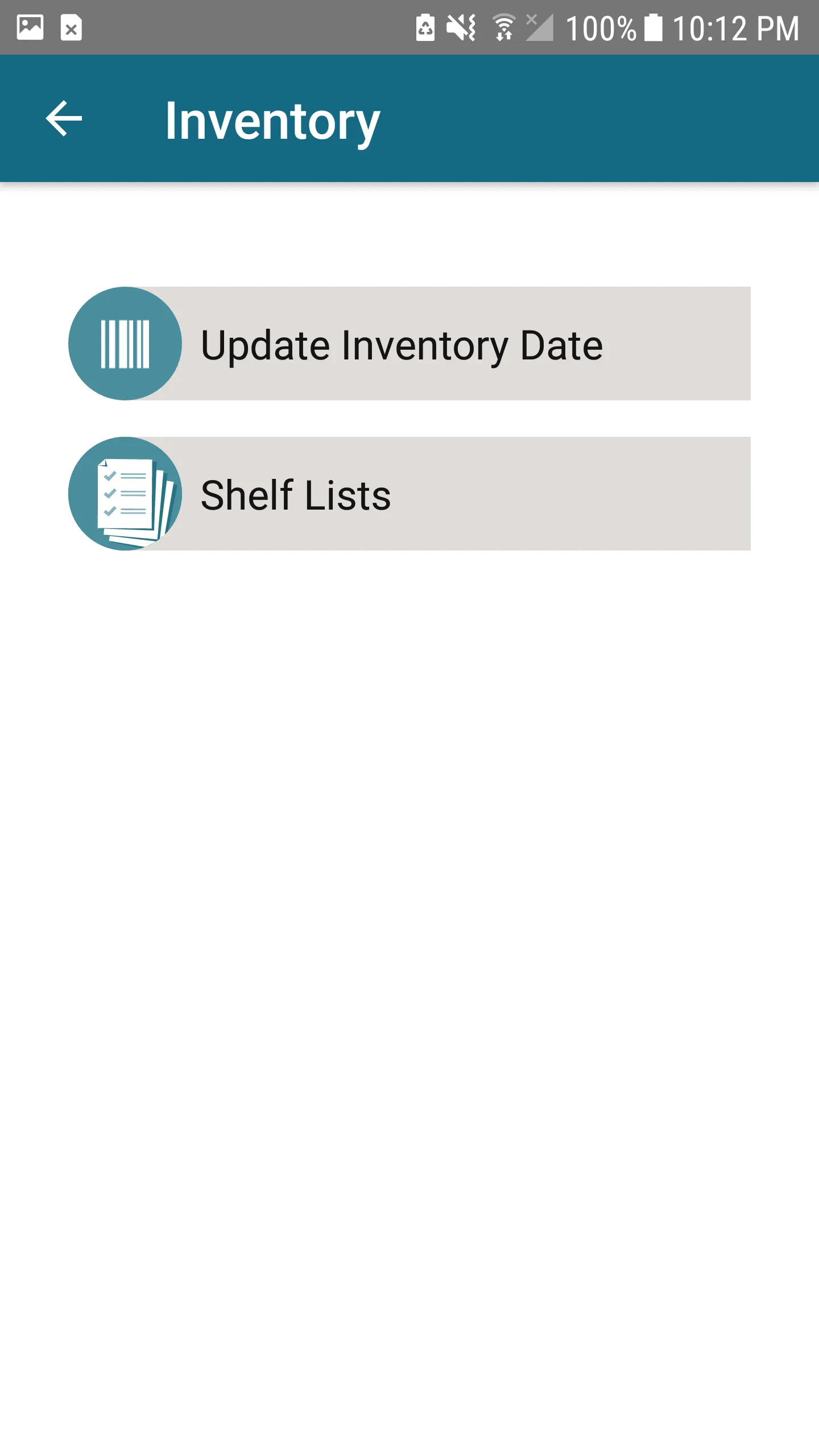 Mobile Worklists | Indus Appstore | Screenshot