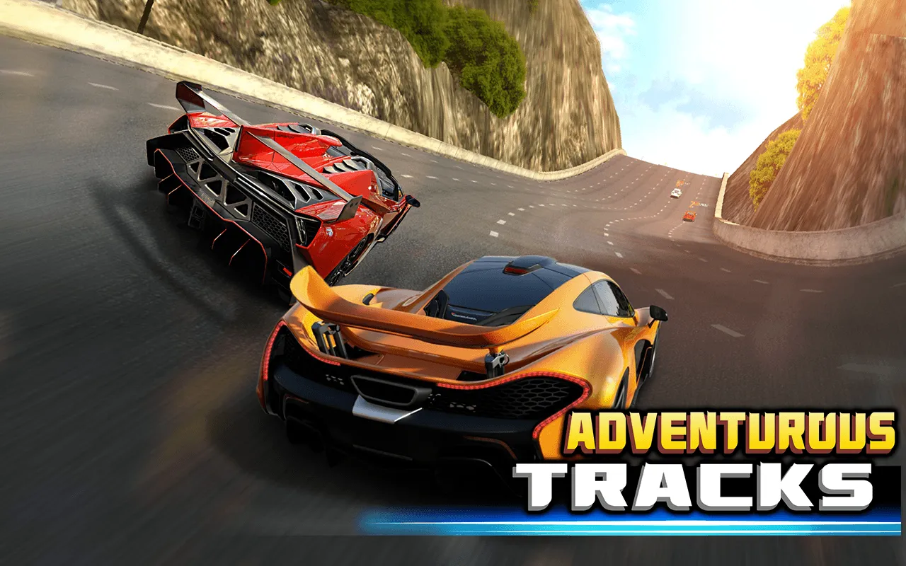 Crazy for Speed 2 | Indus Appstore | Screenshot