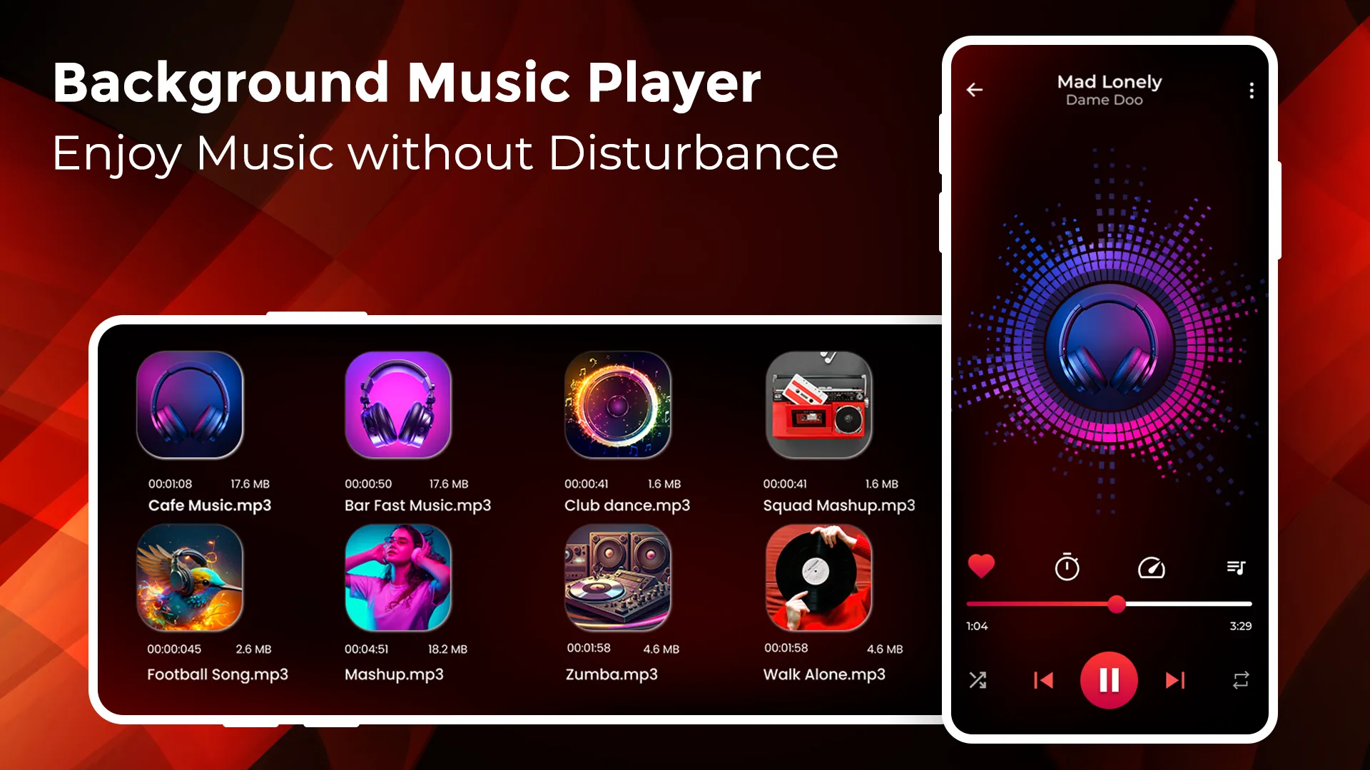 All Video Player Media Player | Indus Appstore | Screenshot