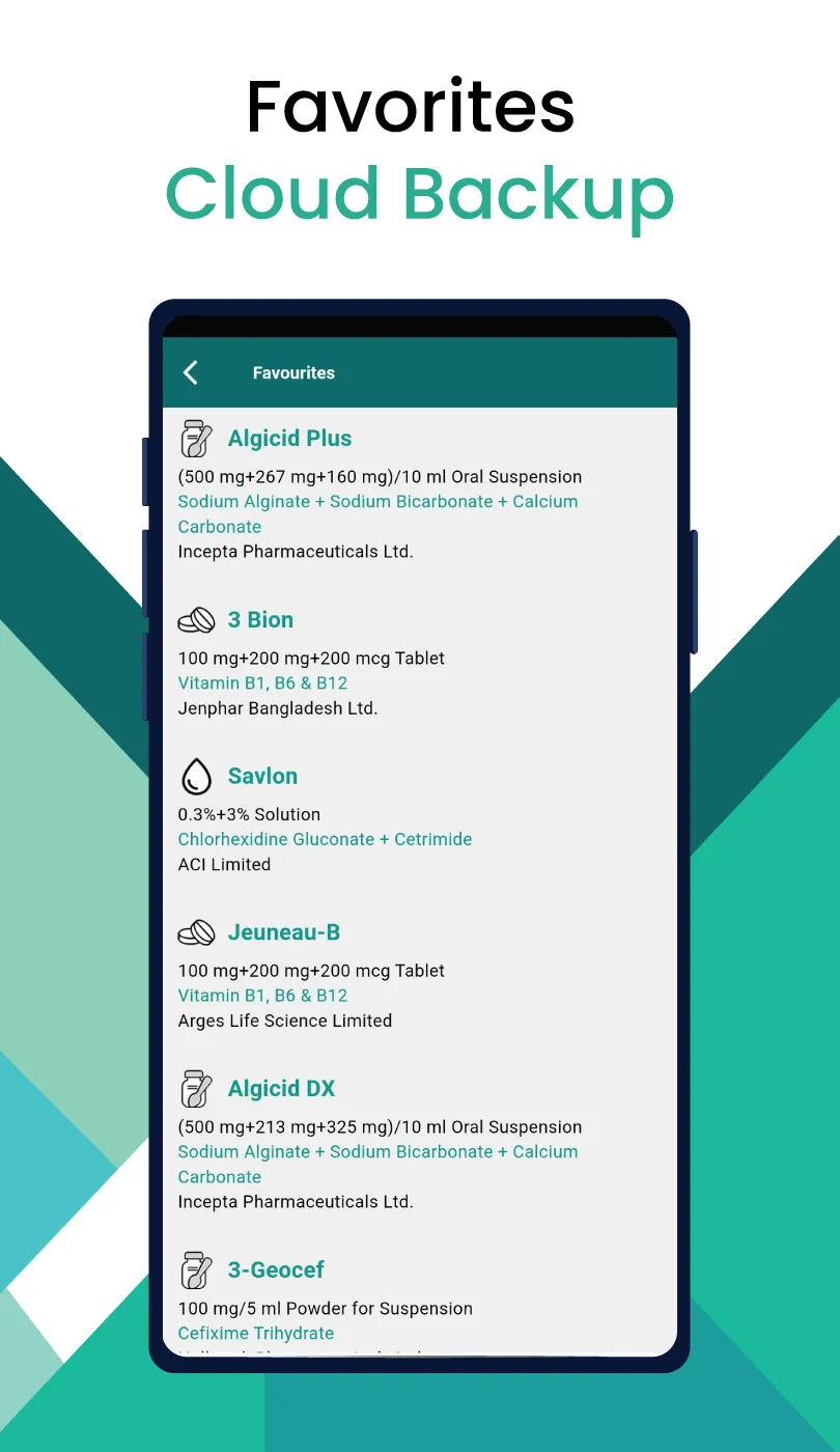 MedEx | Indus Appstore | Screenshot