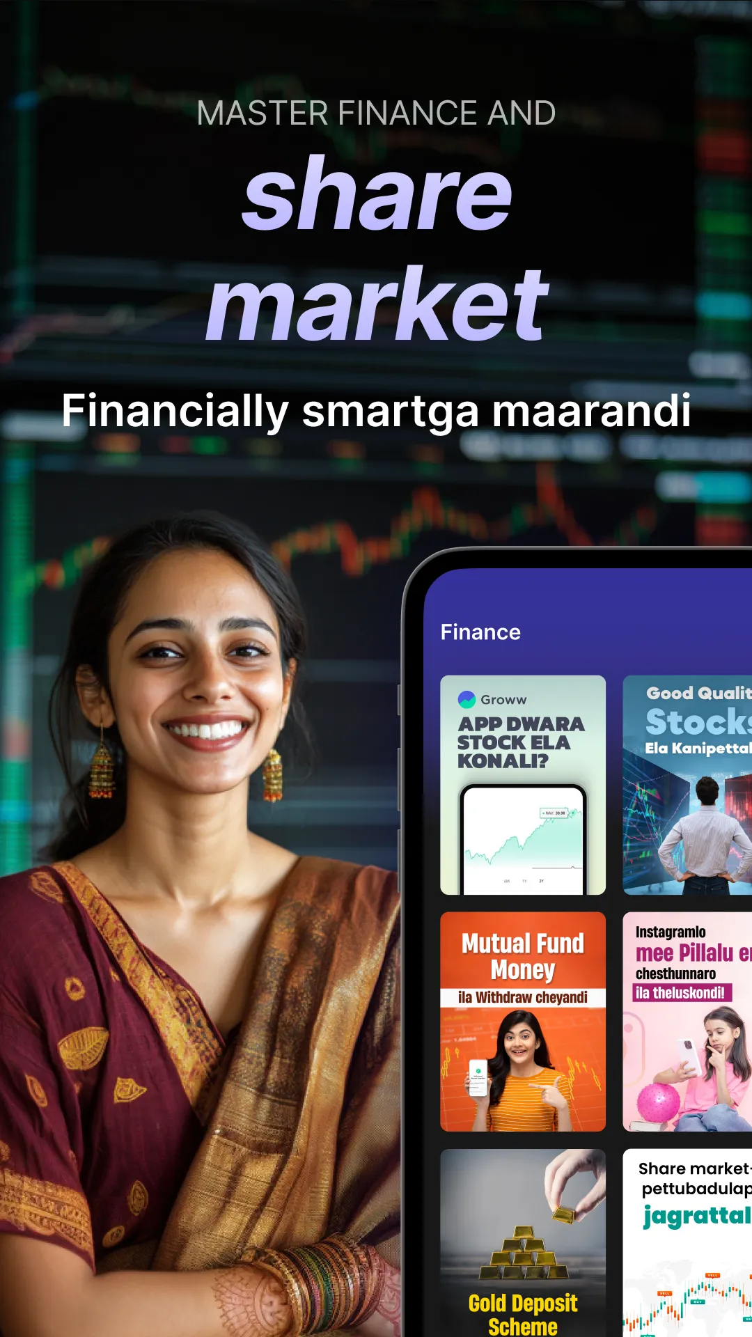 GyanTV: Short Learning Videos | Indus Appstore | Screenshot