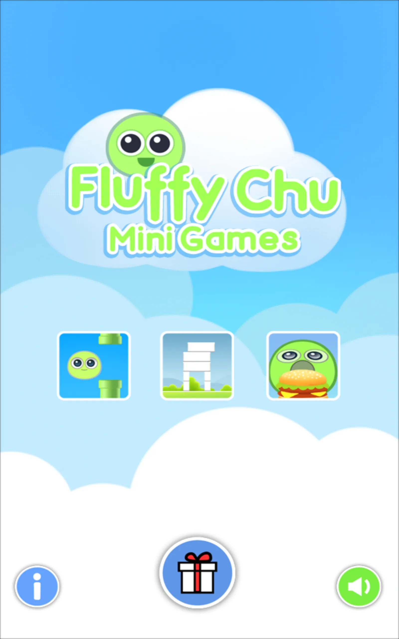 Chu - Mini Games | Indus Appstore | Screenshot